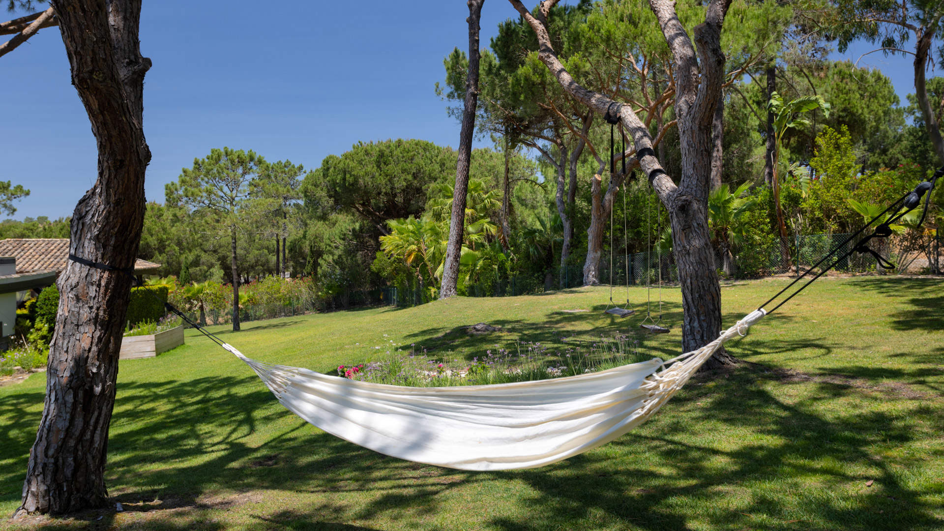 Villa Pitaya, 4 bedroom villa in Quinta do Lago, Algarve