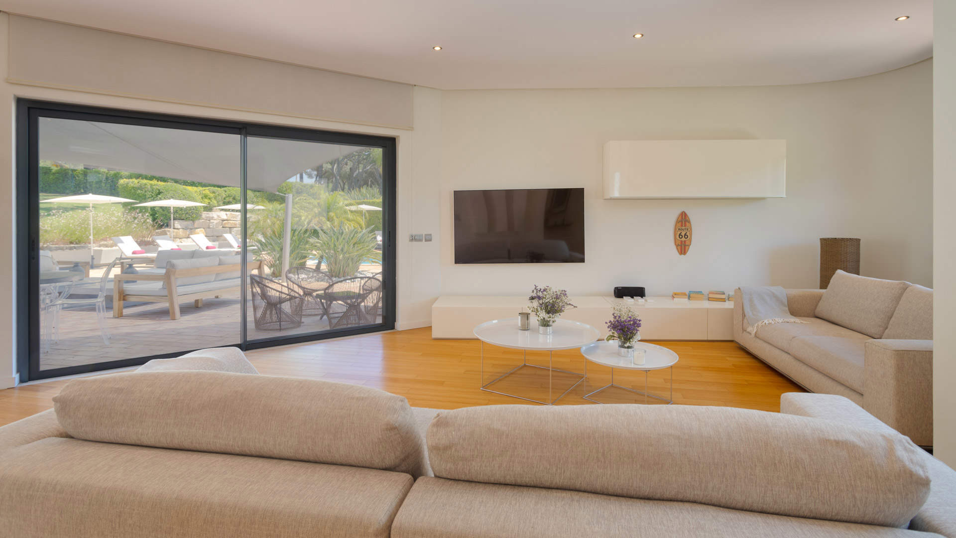 Villa Pitaya, 4 bedroom villa in Quinta do Lago, Algarve