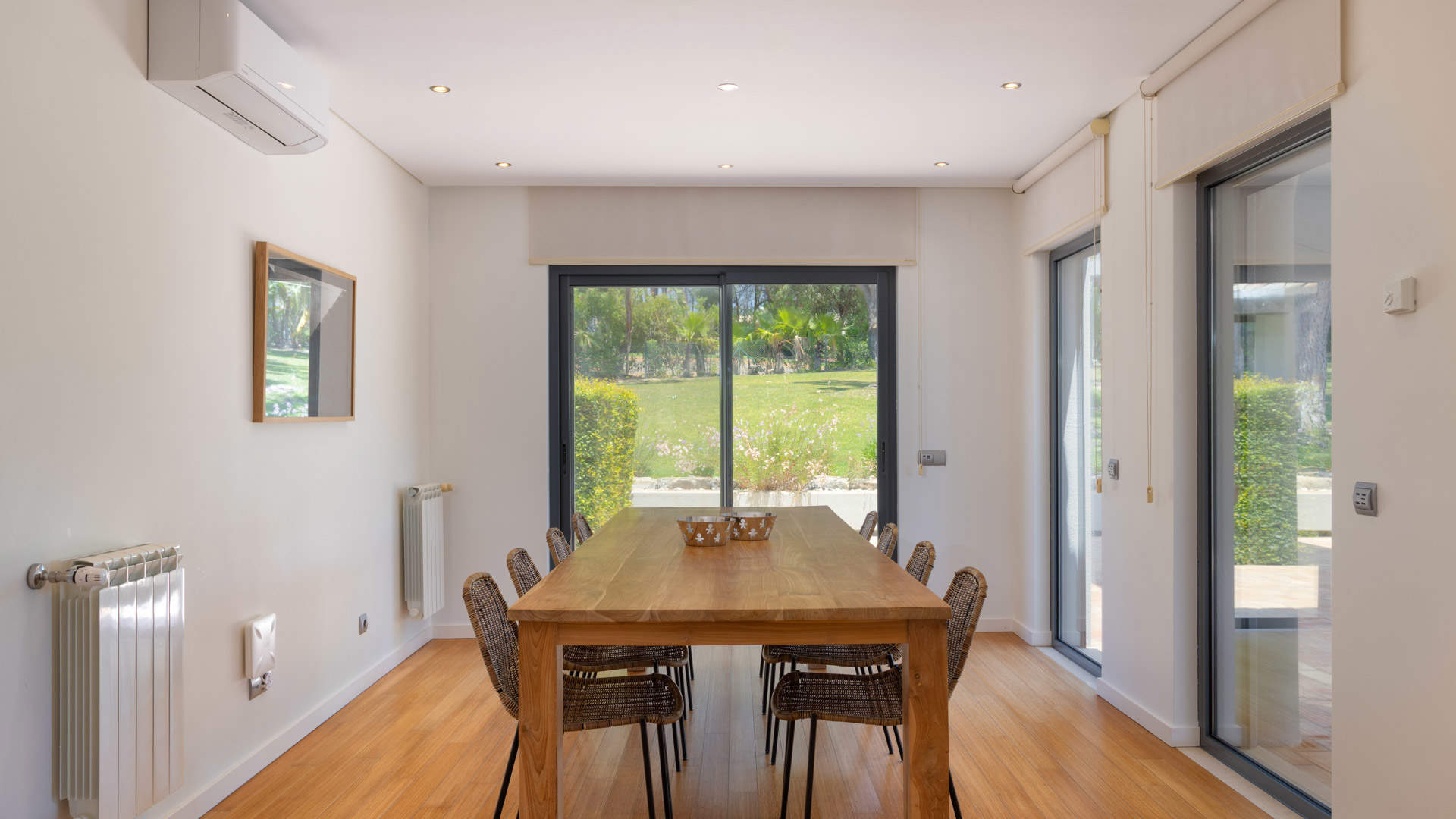 Villa Pitaya, 4 bedroom villa in Quinta do Lago, Algarve
