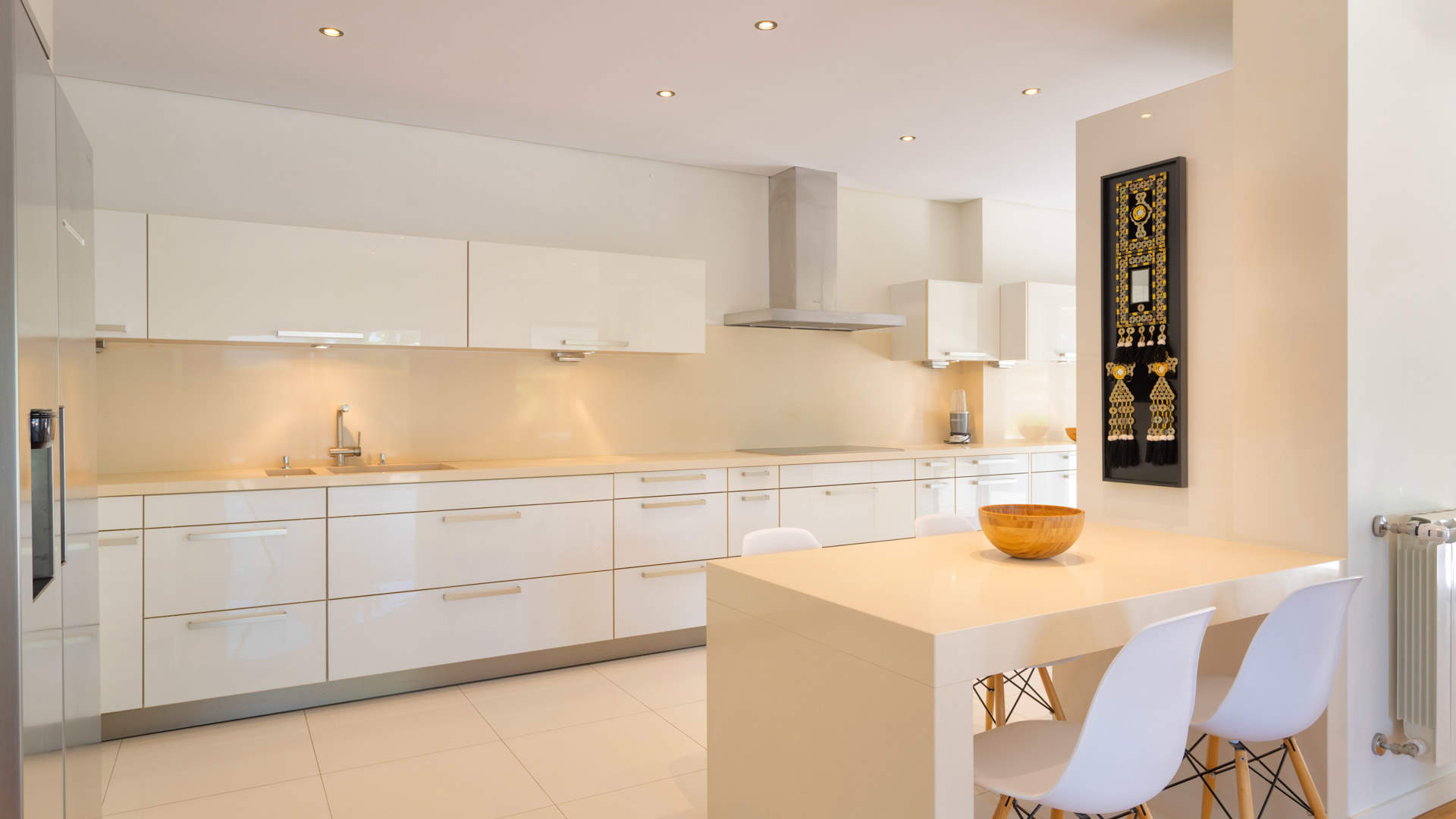 Villa Pitaya, 4 bedroom villa in Quinta do Lago, Algarve