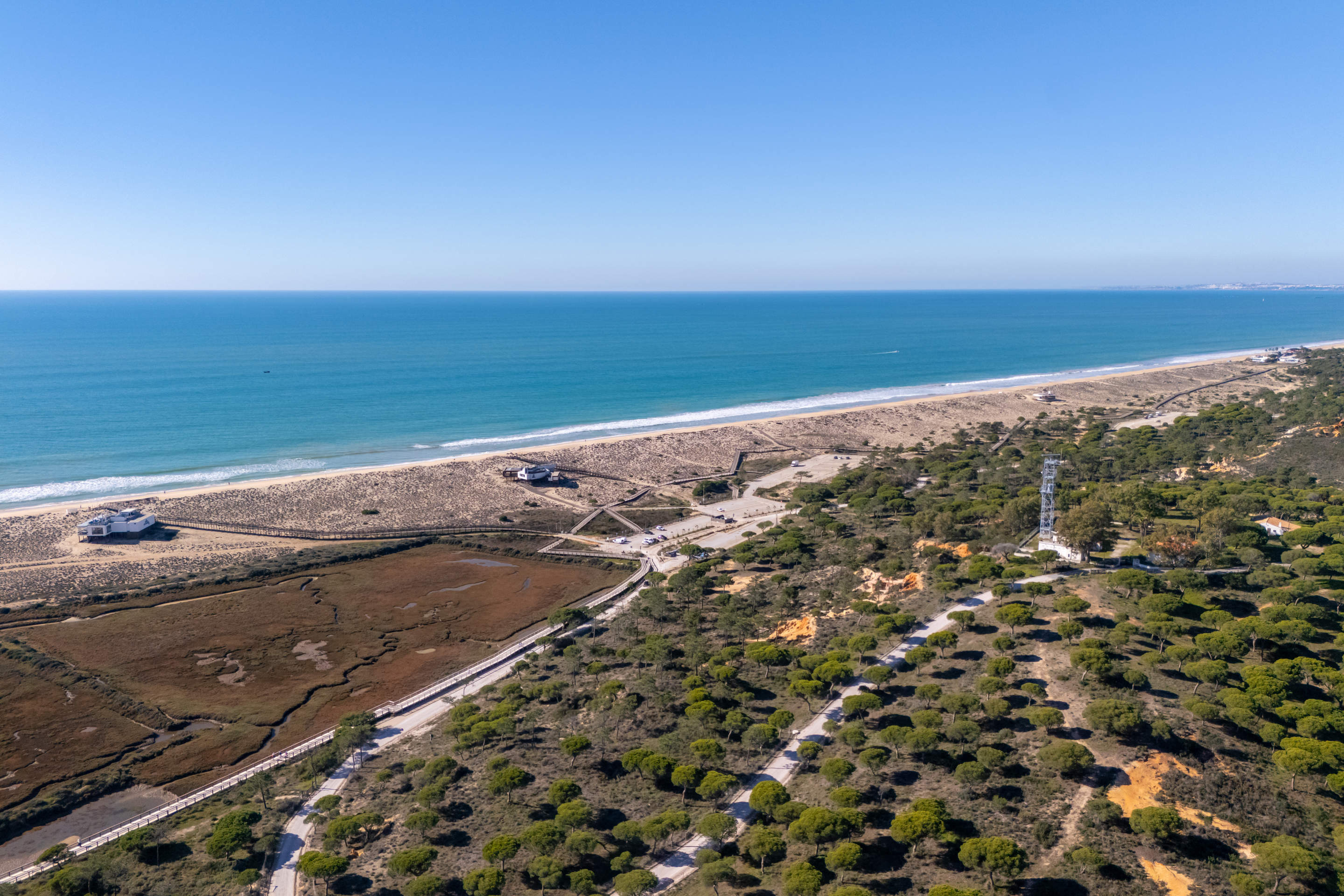 Villa Mar A Vista, 5 bedroom villa in Quinta do Lago, Algarve