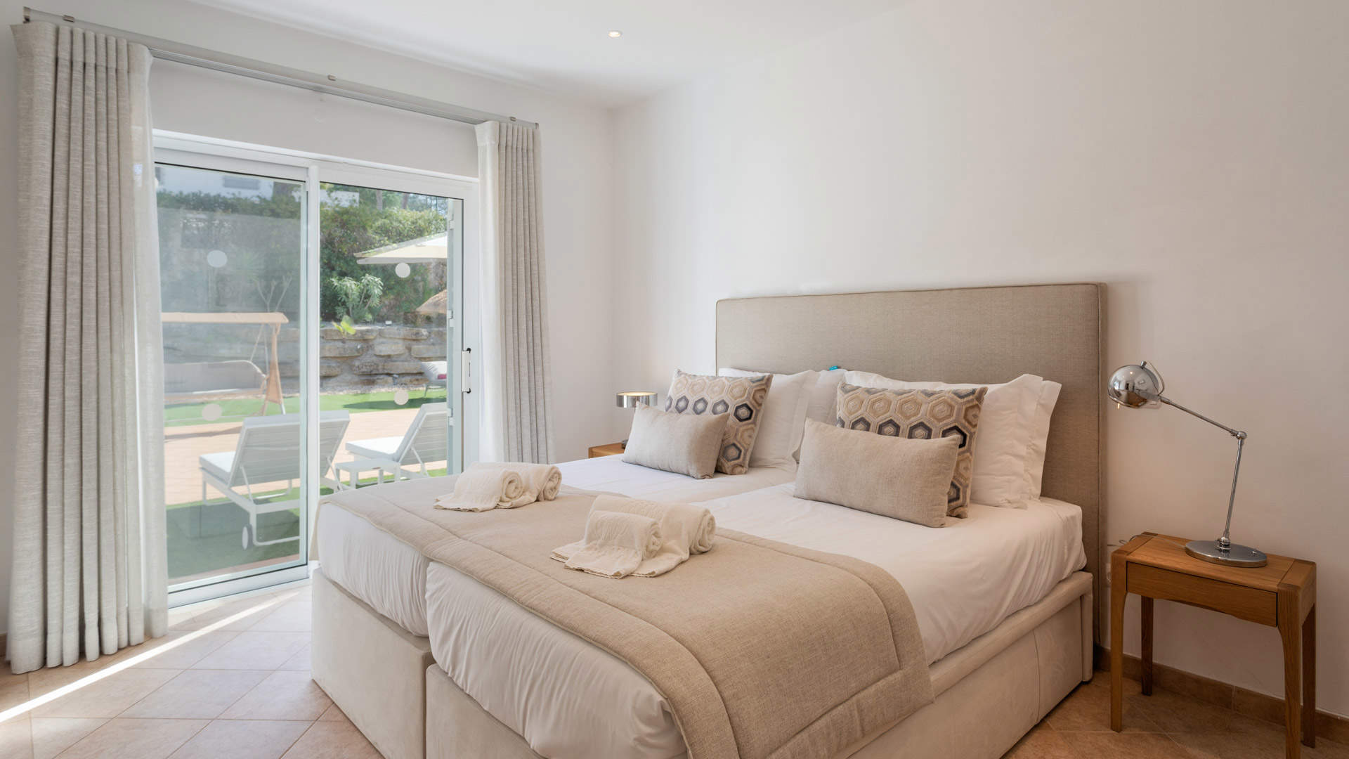 Villa Jeanette, 4 bedroom villa in Vale do Lobo, Algarve