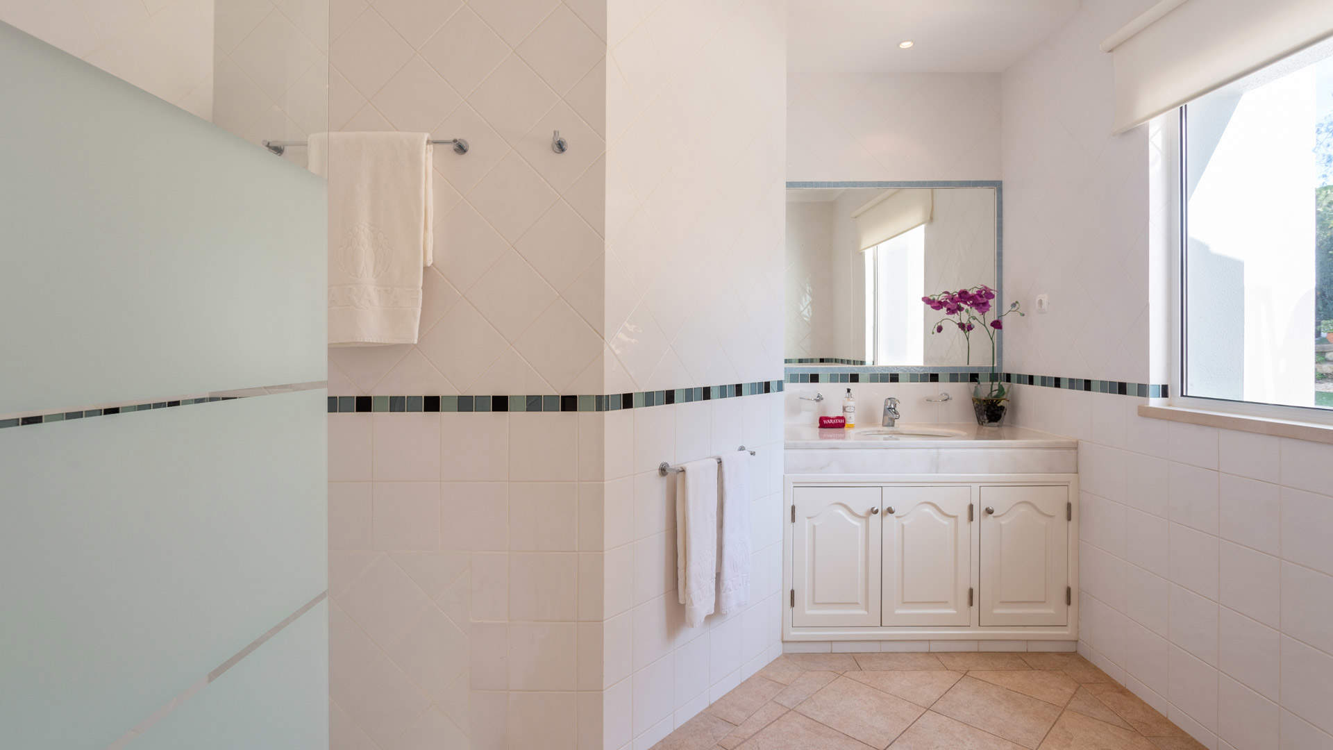 Villa Jeanette, 4 bedroom villa in Vale do Lobo, Algarve