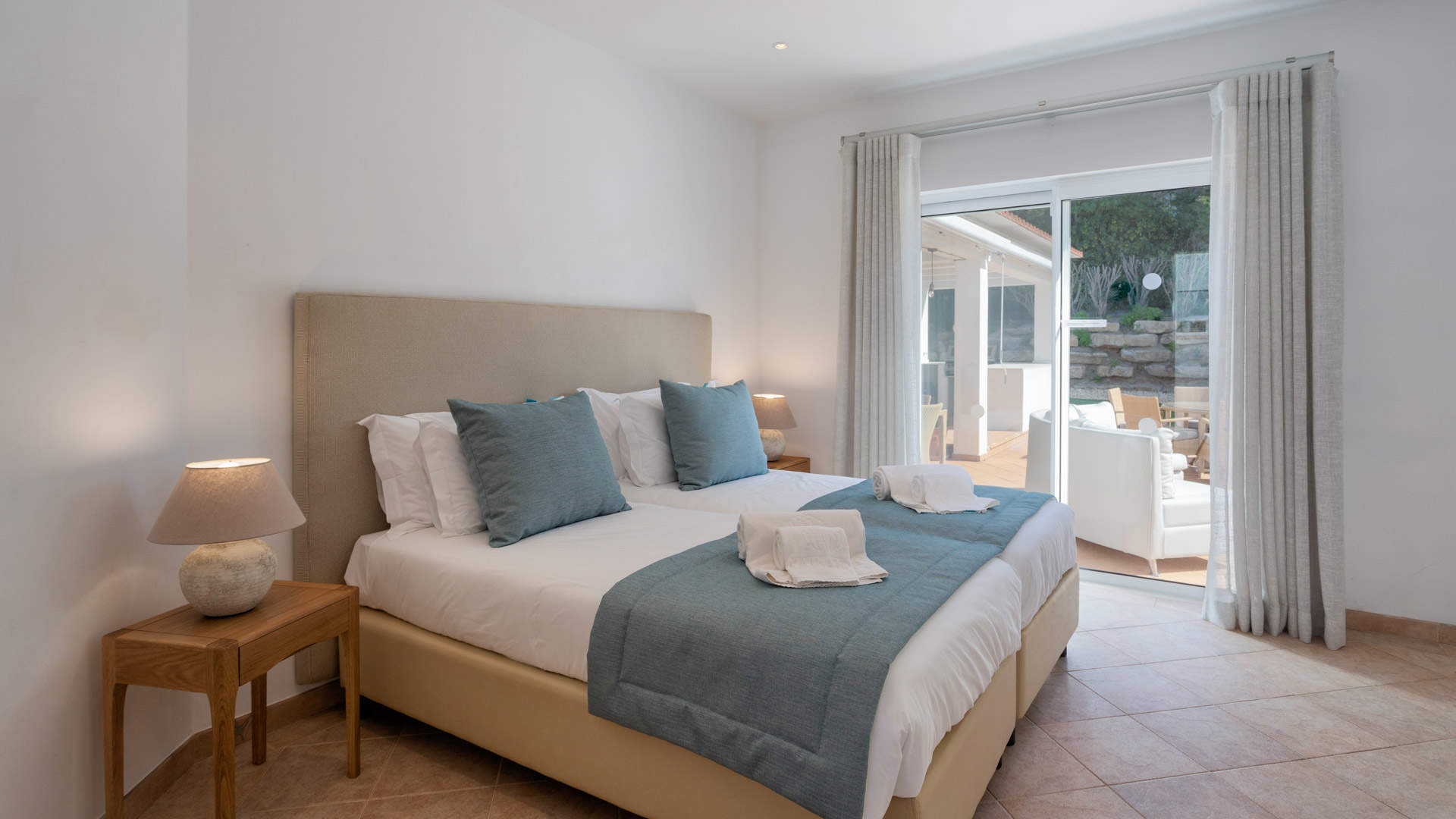 Villa Jeanette, 4 bedroom villa in Vale do Lobo, Algarve