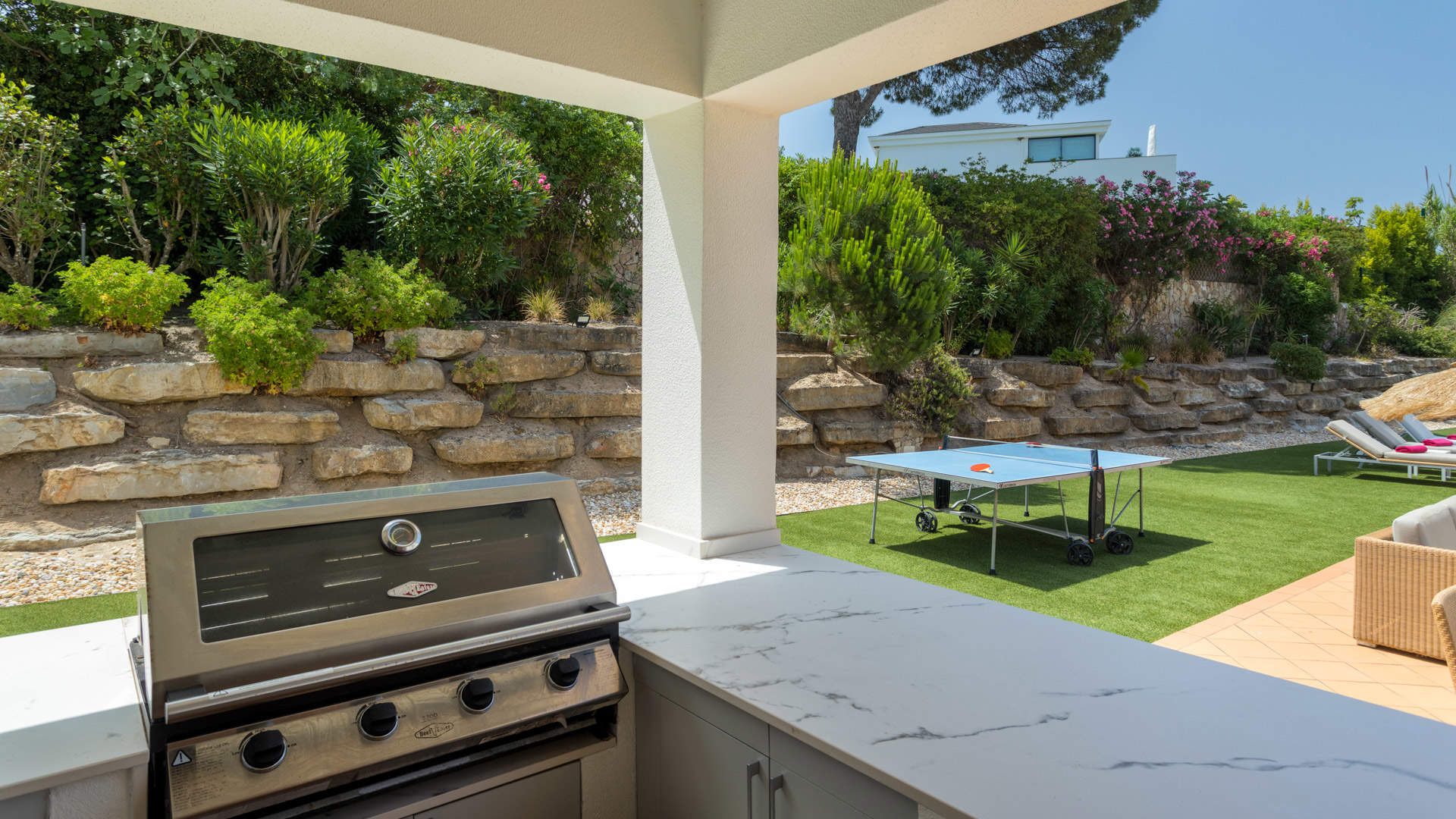 Villa Jeanette, 4 bedroom villa in Vale do Lobo, Algarve