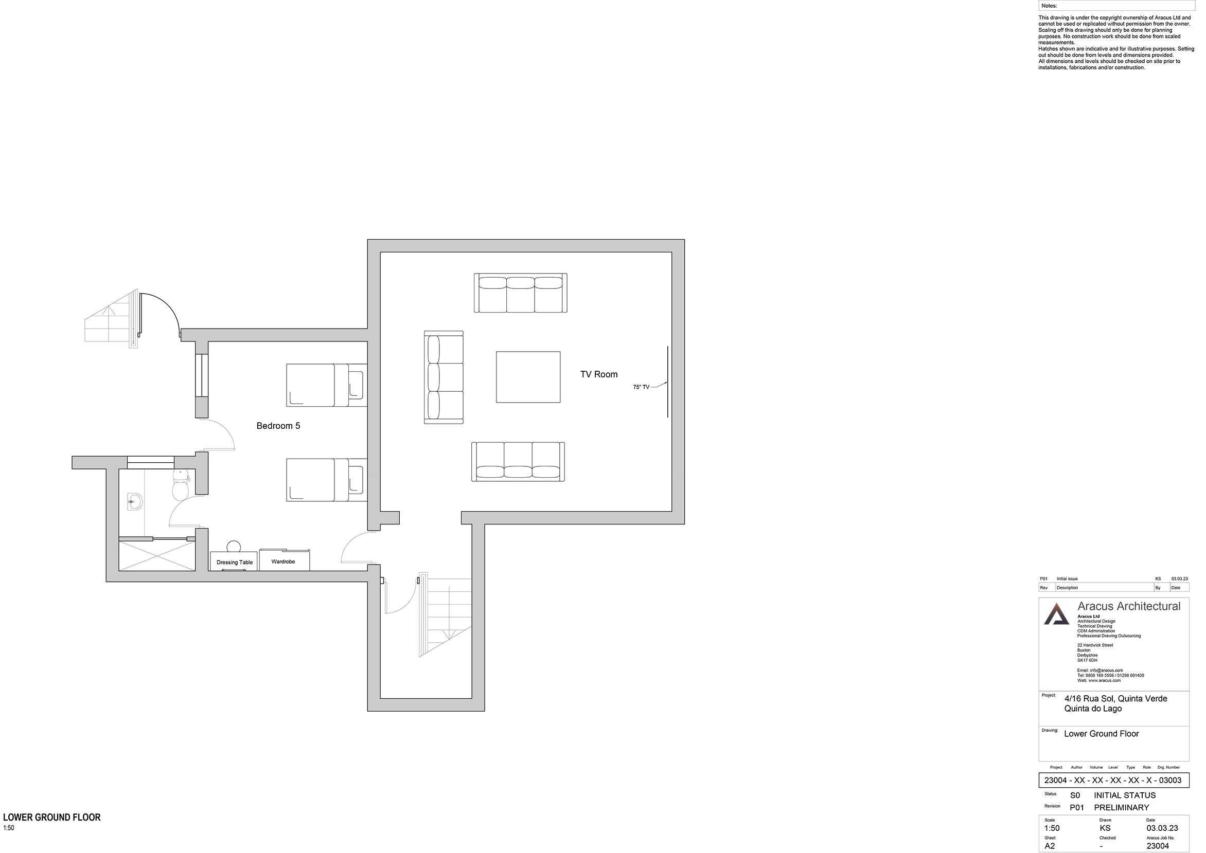 Casa Felize on Quinta Verde, 5 bedroom villa in Quinta do Lago, Algarve