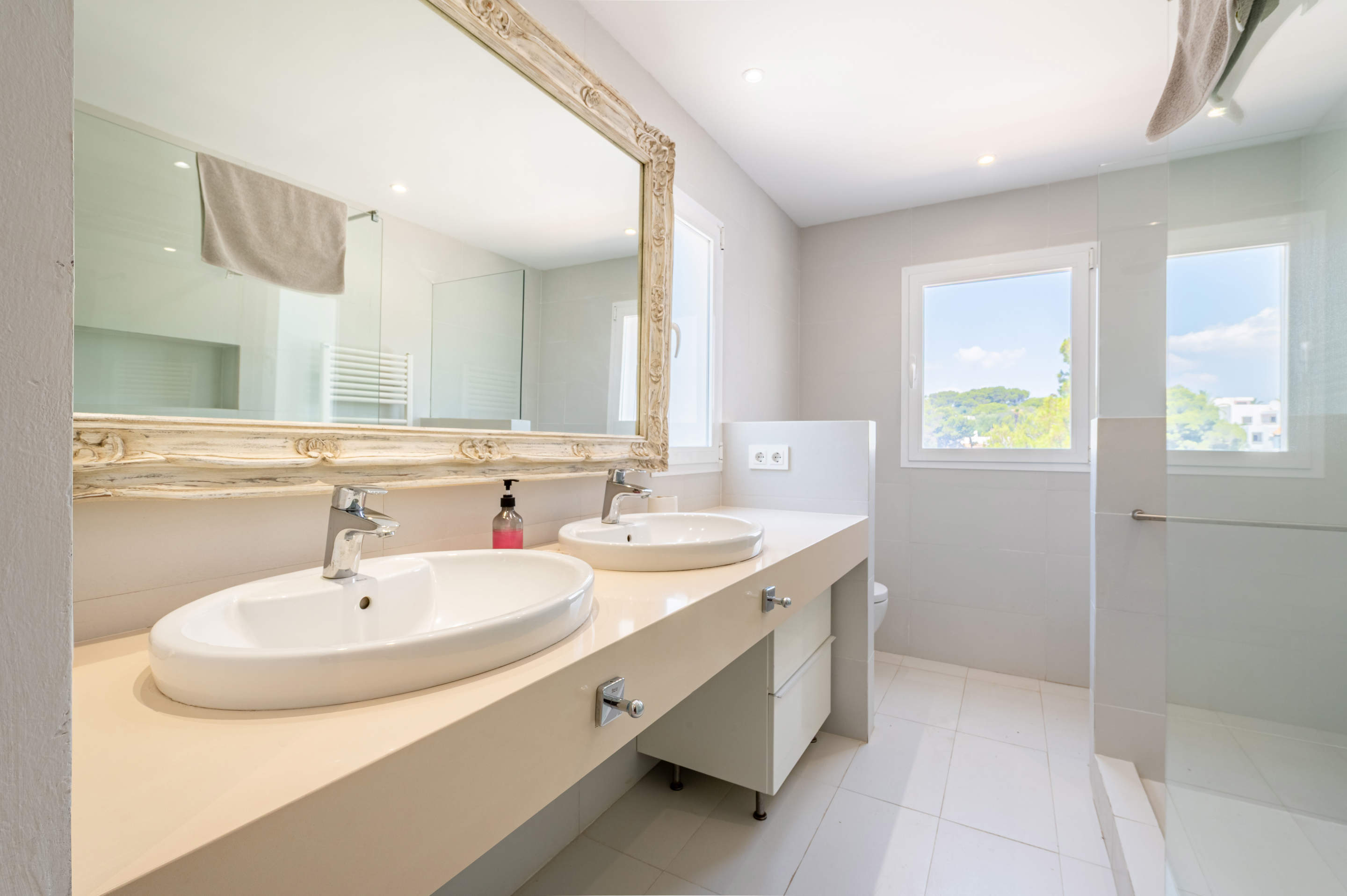 Villa Es Canto, 7 bedroom villa in Cala d'Or , Majorca