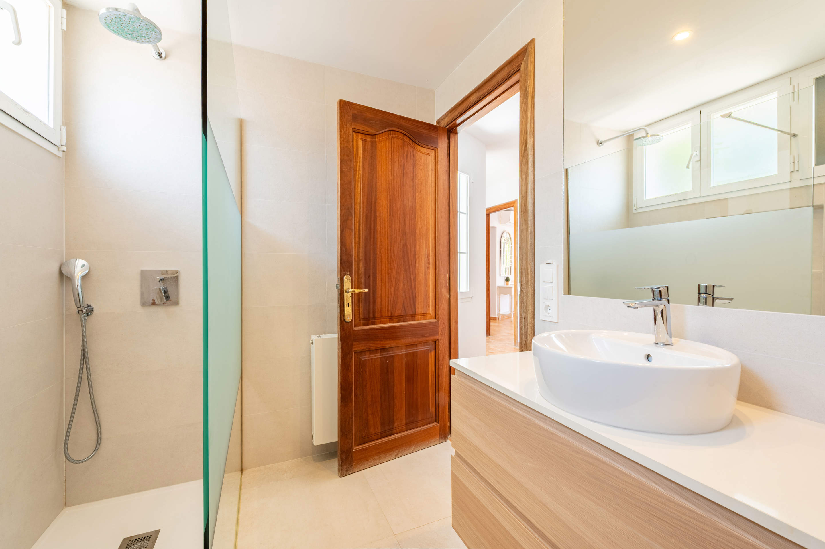 Villa Es Canto, 7 bedroom villa in Cala d'Or , Majorca