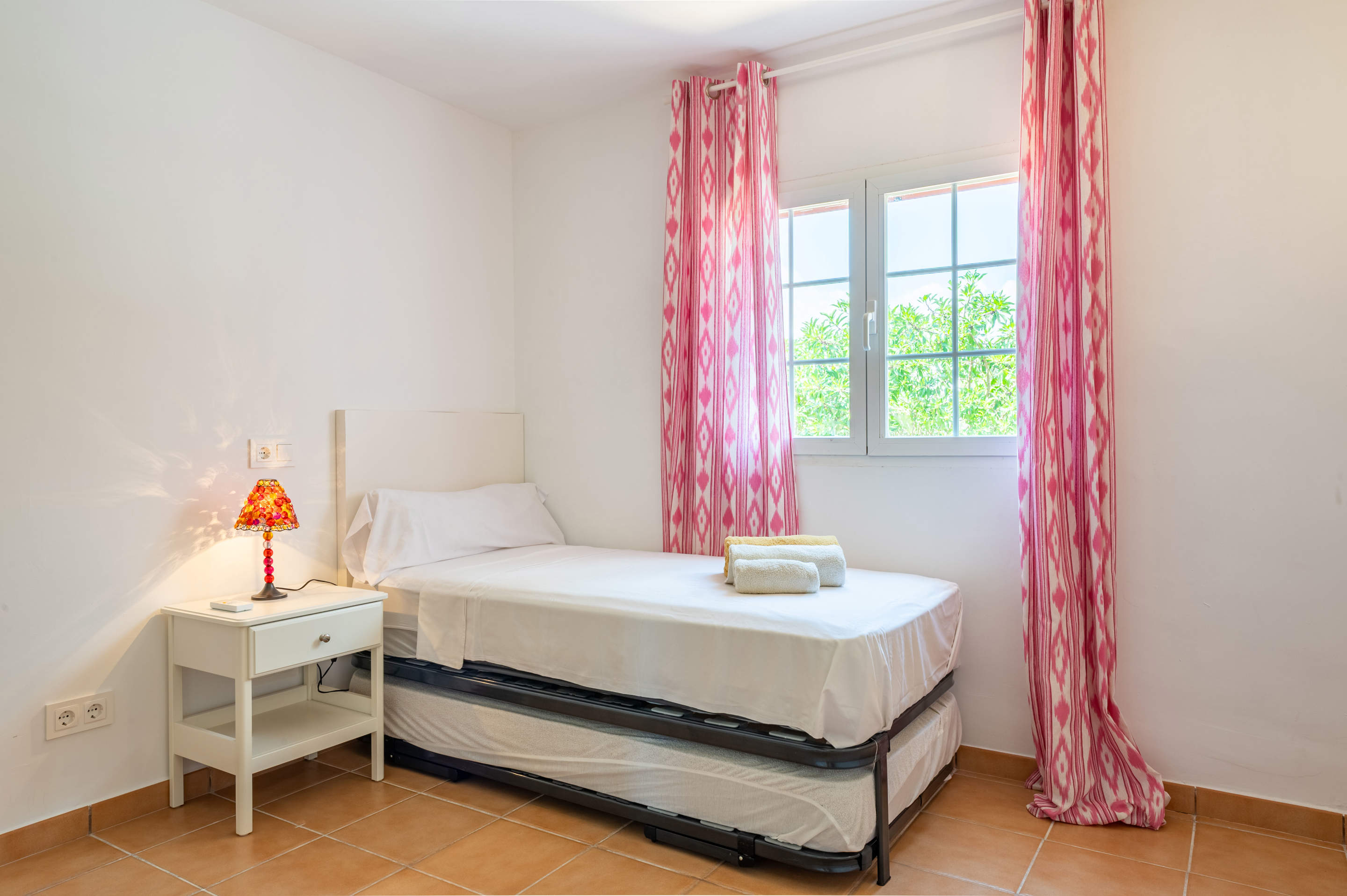 Villa Es Canto, 7 bedroom villa in Cala d'Or , Majorca