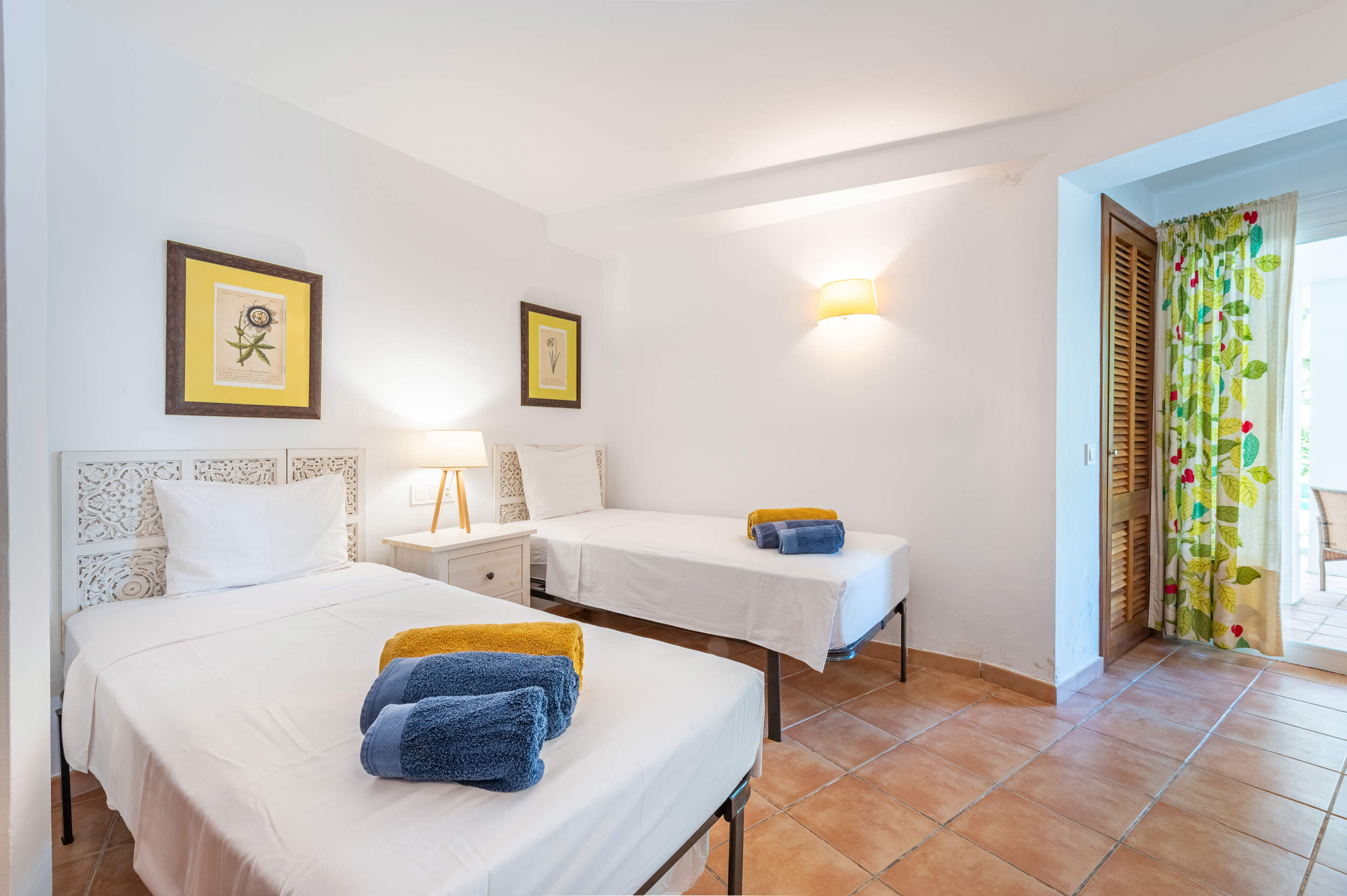 Villa Es Canto, 7 bedroom villa in Cala d'Or , Majorca