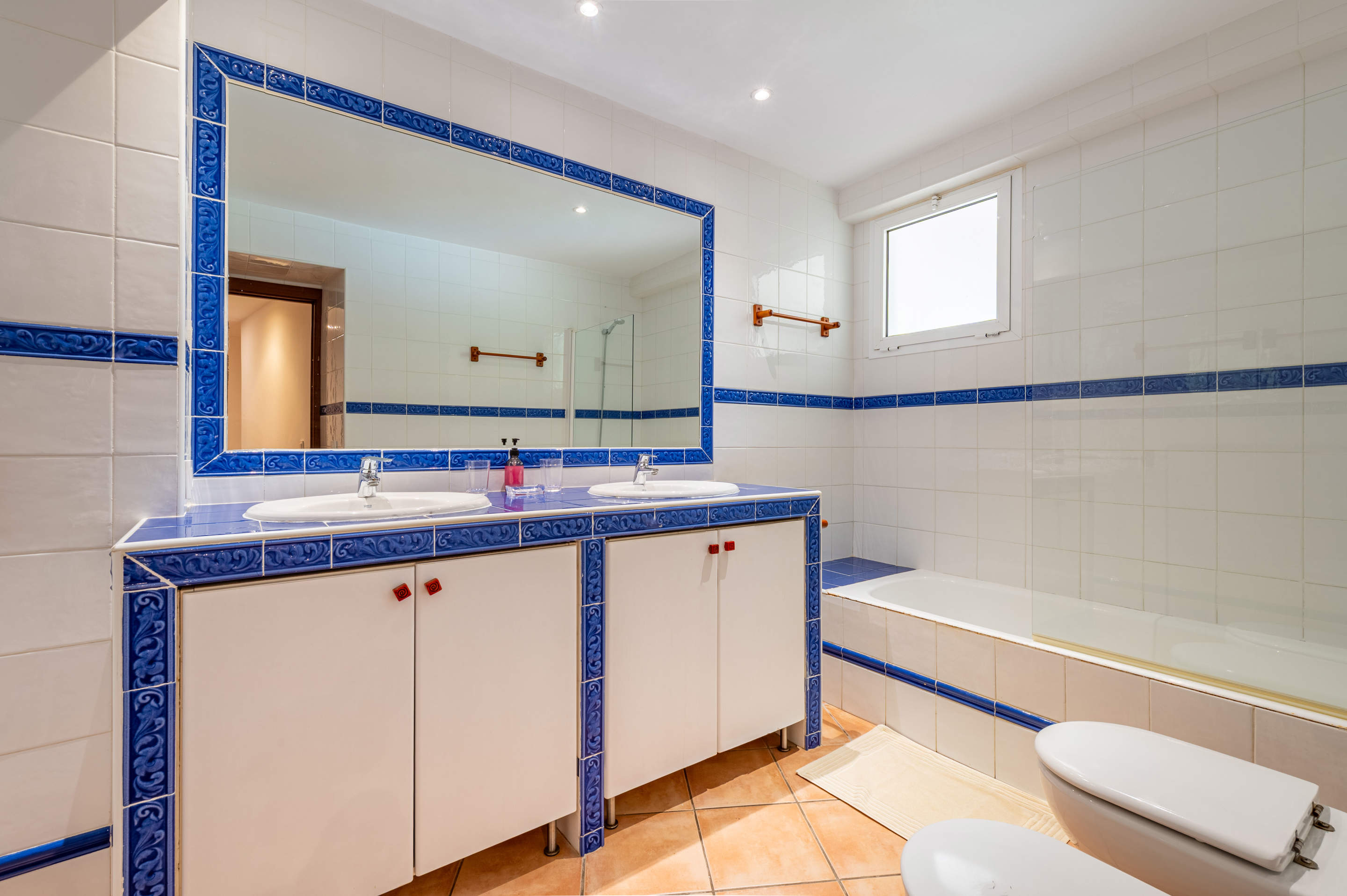 Villa Es Canto, 7 bedroom villa in Cala d'Or , Majorca