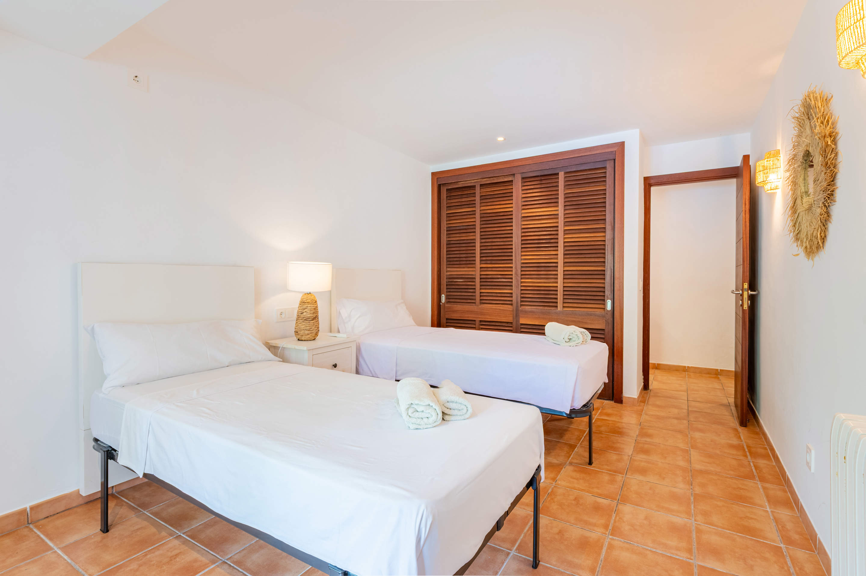 Villa Es Canto, 7 bedroom villa in Cala d'Or , Majorca