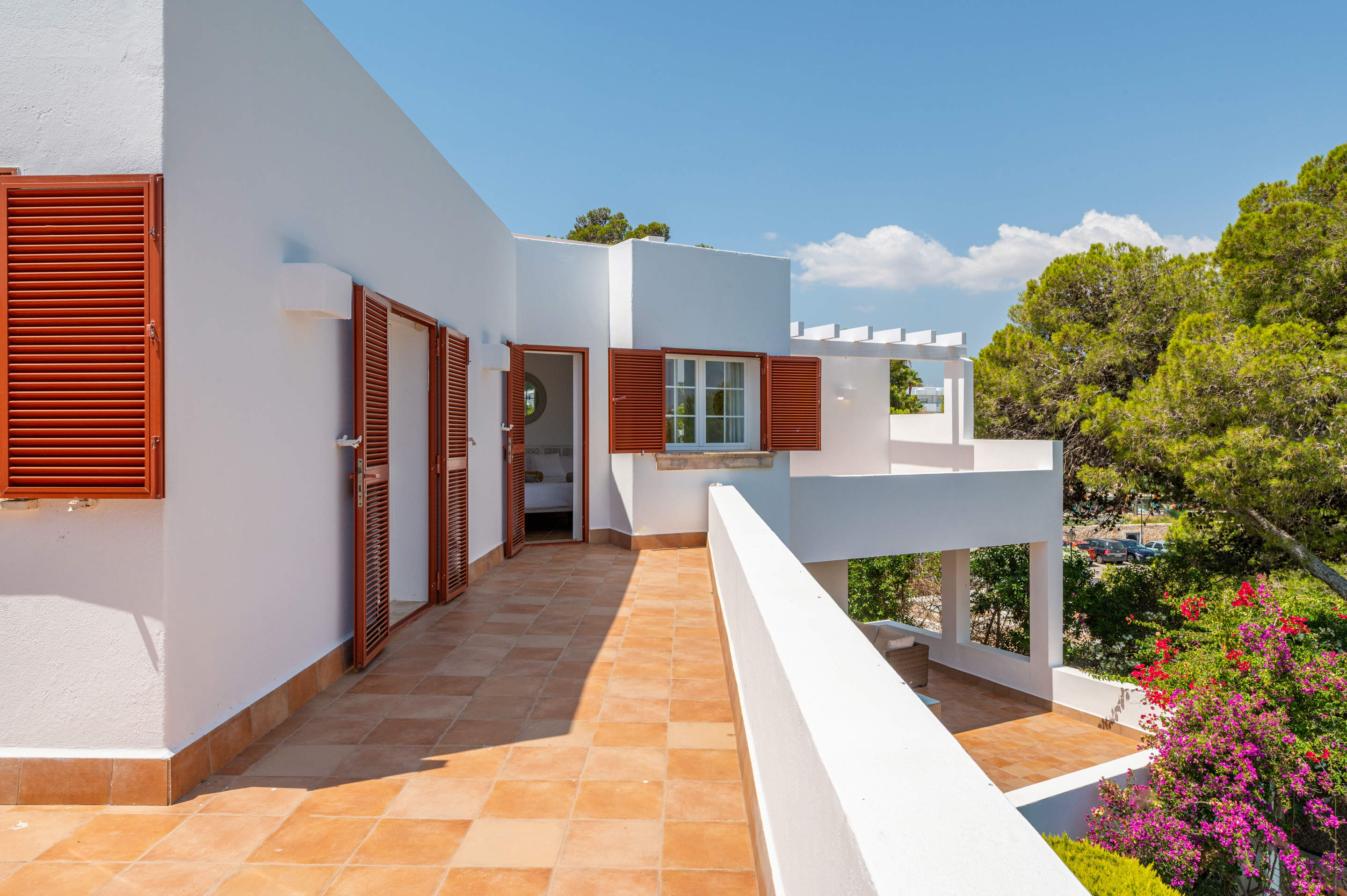 Villa Es Canto, 7 bedroom villa in Cala d'Or , Majorca