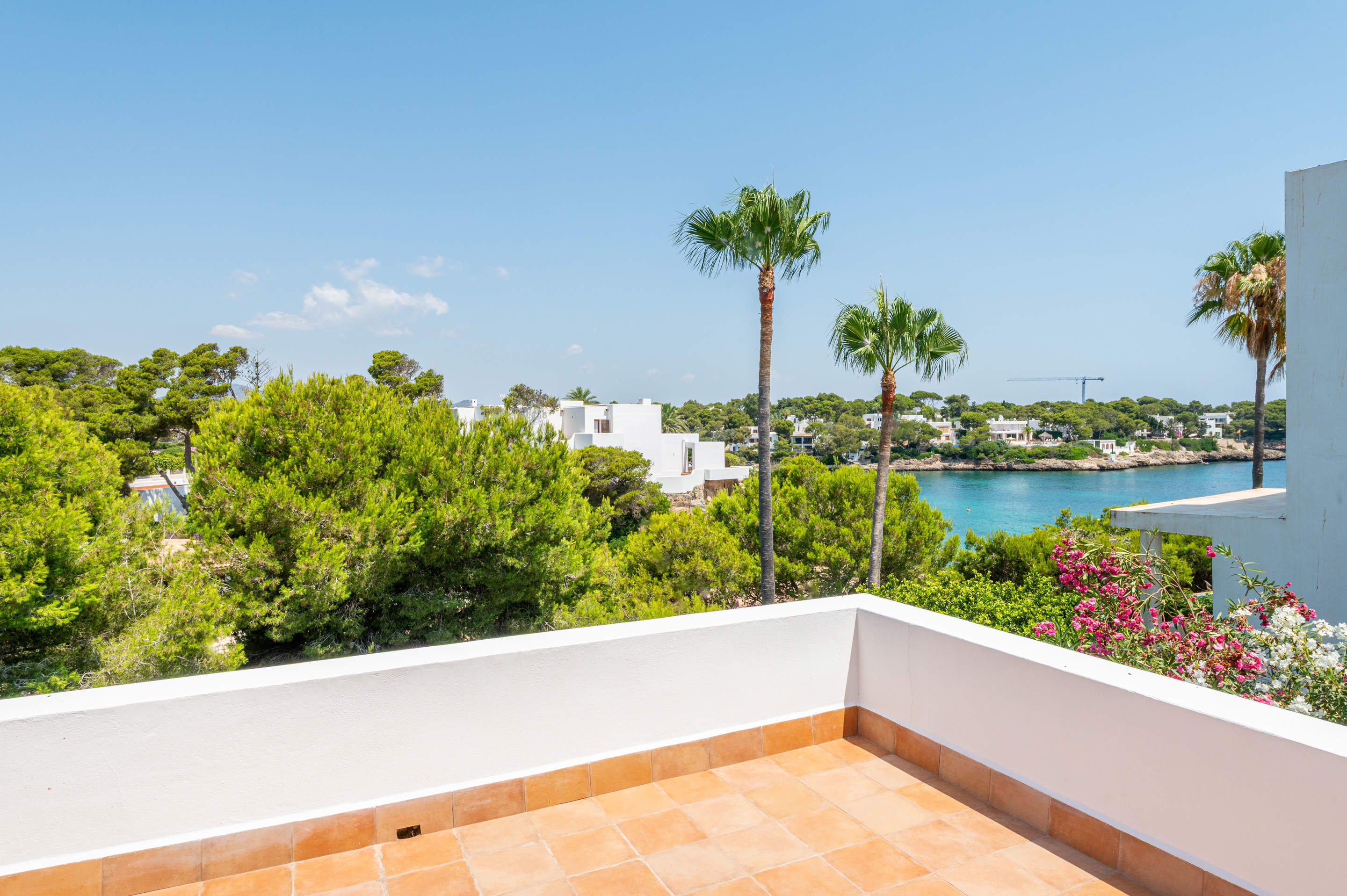 Villa Es Canto, 7 bedroom villa in Cala d'Or , Majorca