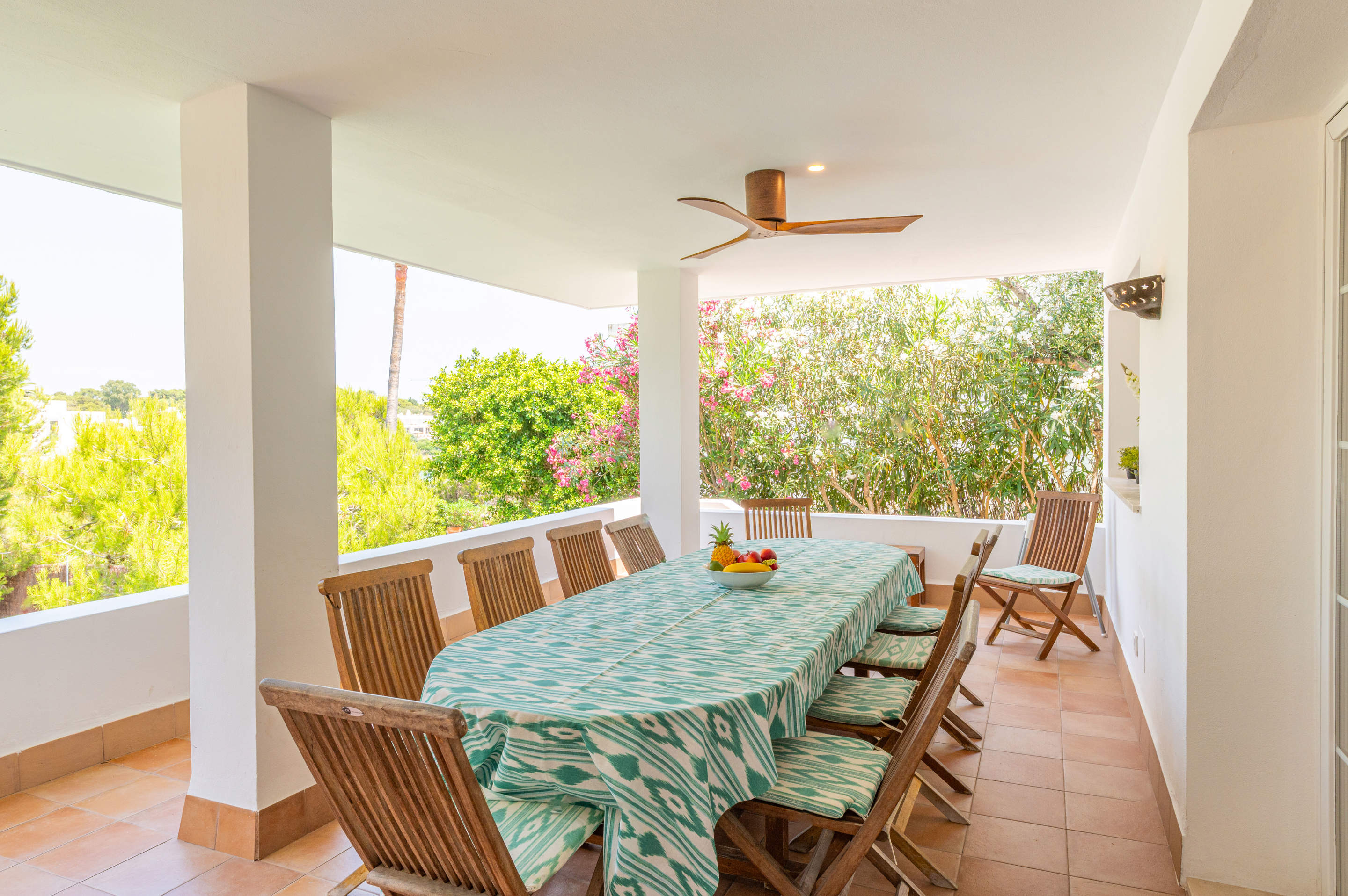 Villa Es Canto, 7 bedroom villa in Cala d'Or , Majorca