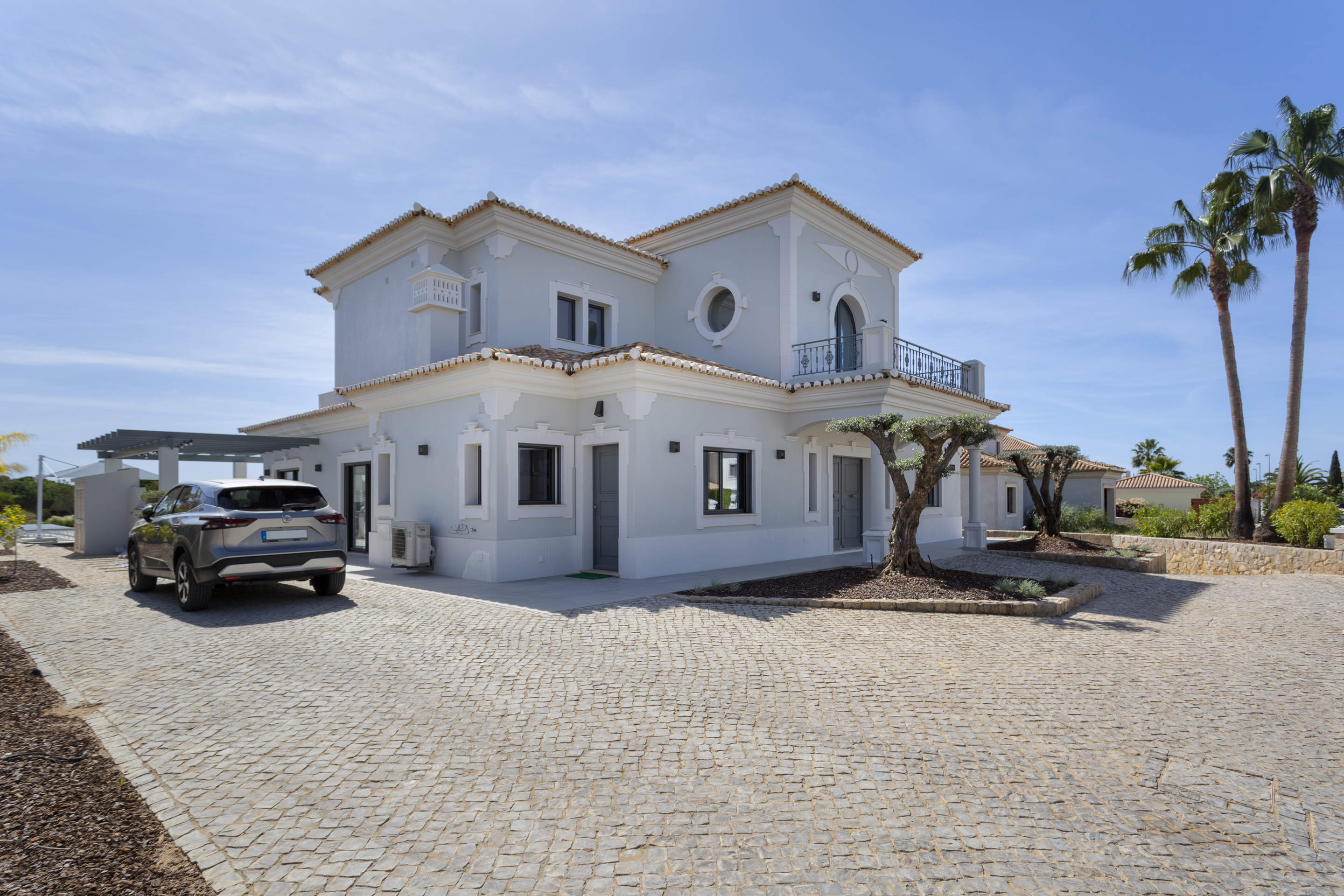 Casa Vista Lago on Vila Sol, 6 bedroom villa in Vila Sol, Algarve