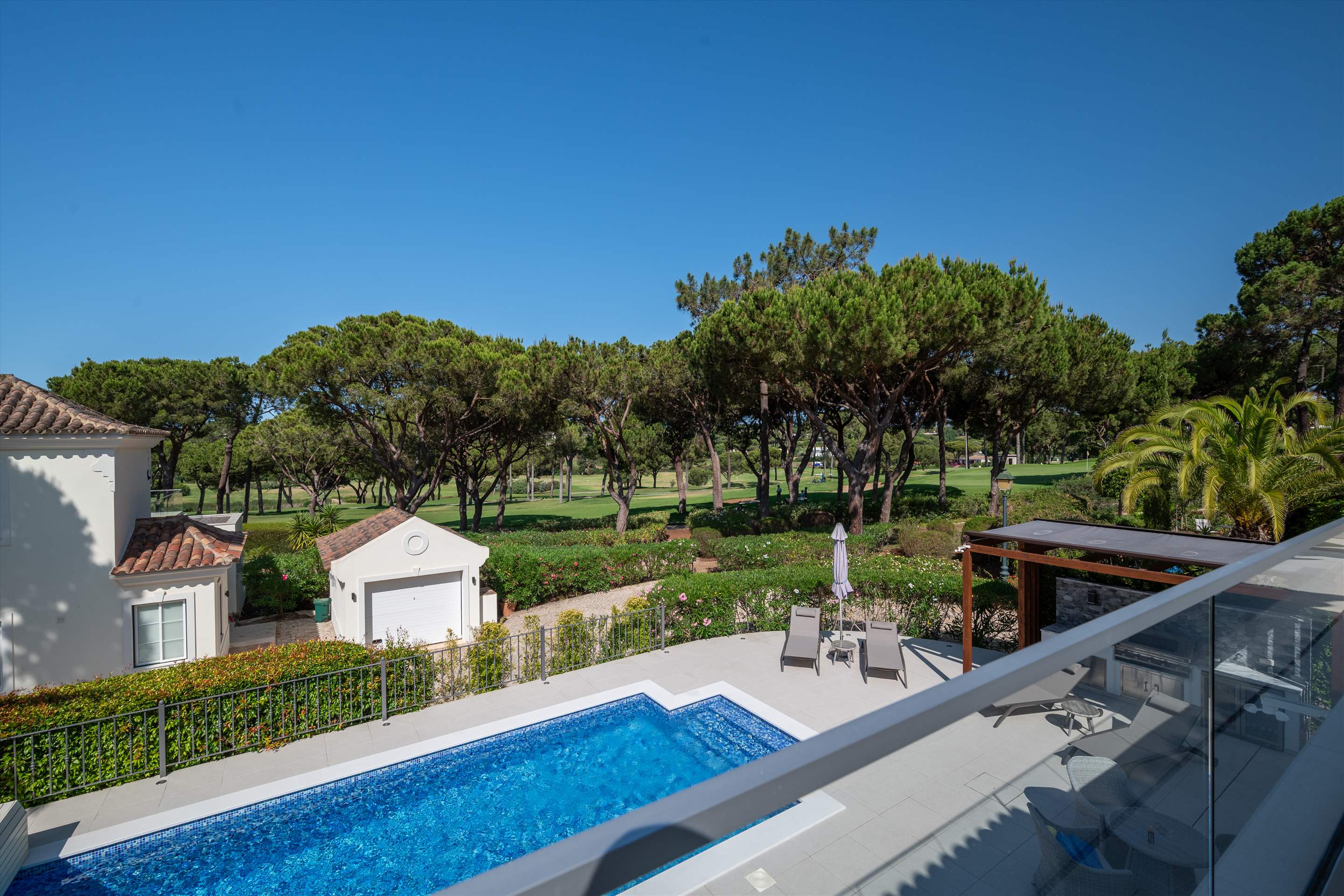 Villa Sunset on Pinheiros Altos, 3 bedroom villa in Quinta do Lago, Algarve