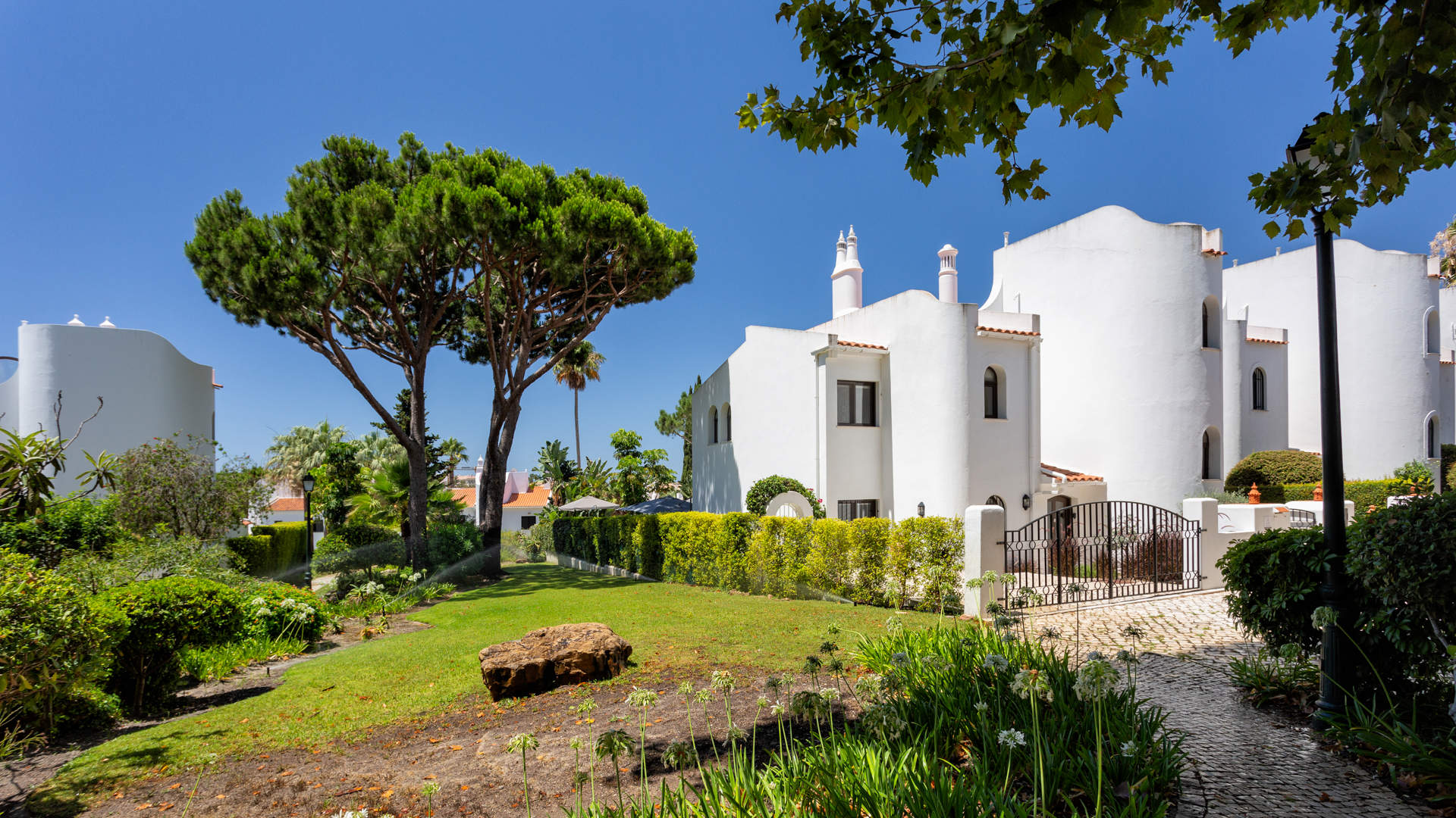 Villa Lucy, 3 bedroom villa in Quinta do Lago, Algarve