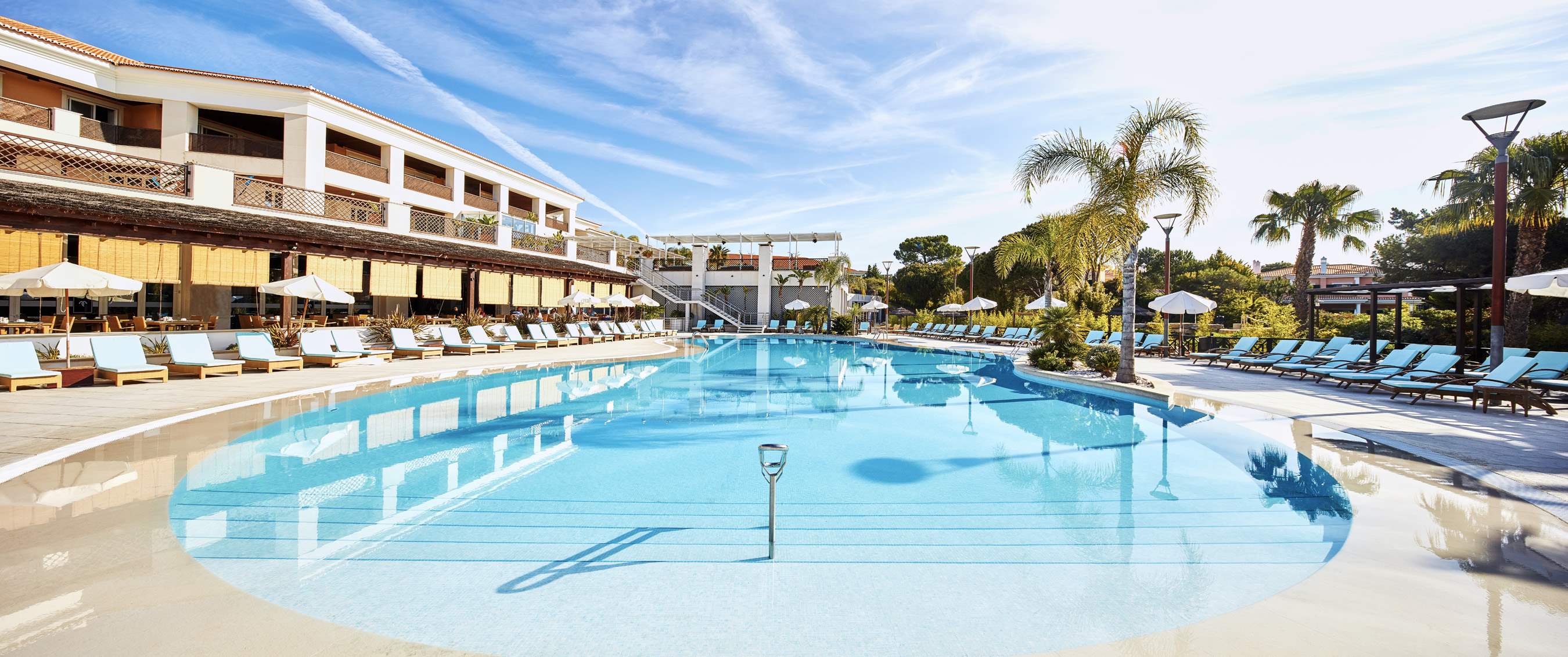 Wyndham Grand Algarve 1 Bedroom Sunset Suite, 1 person, 1 bedroom apartment in Wyndham Grand Algarve, Algarve