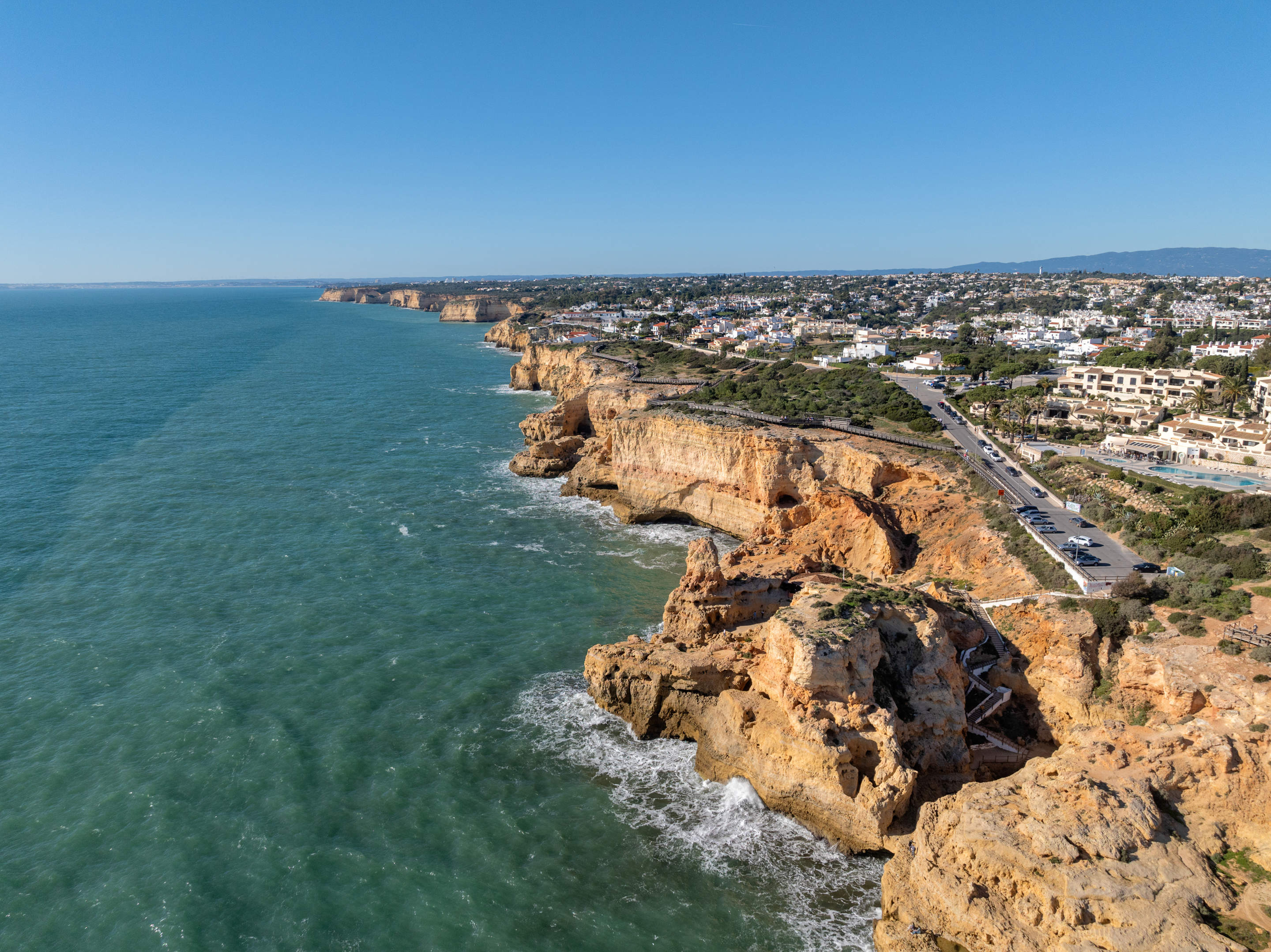 Villa Martynika, 4 bedroom villa in Carvoeiro Area, Algarve