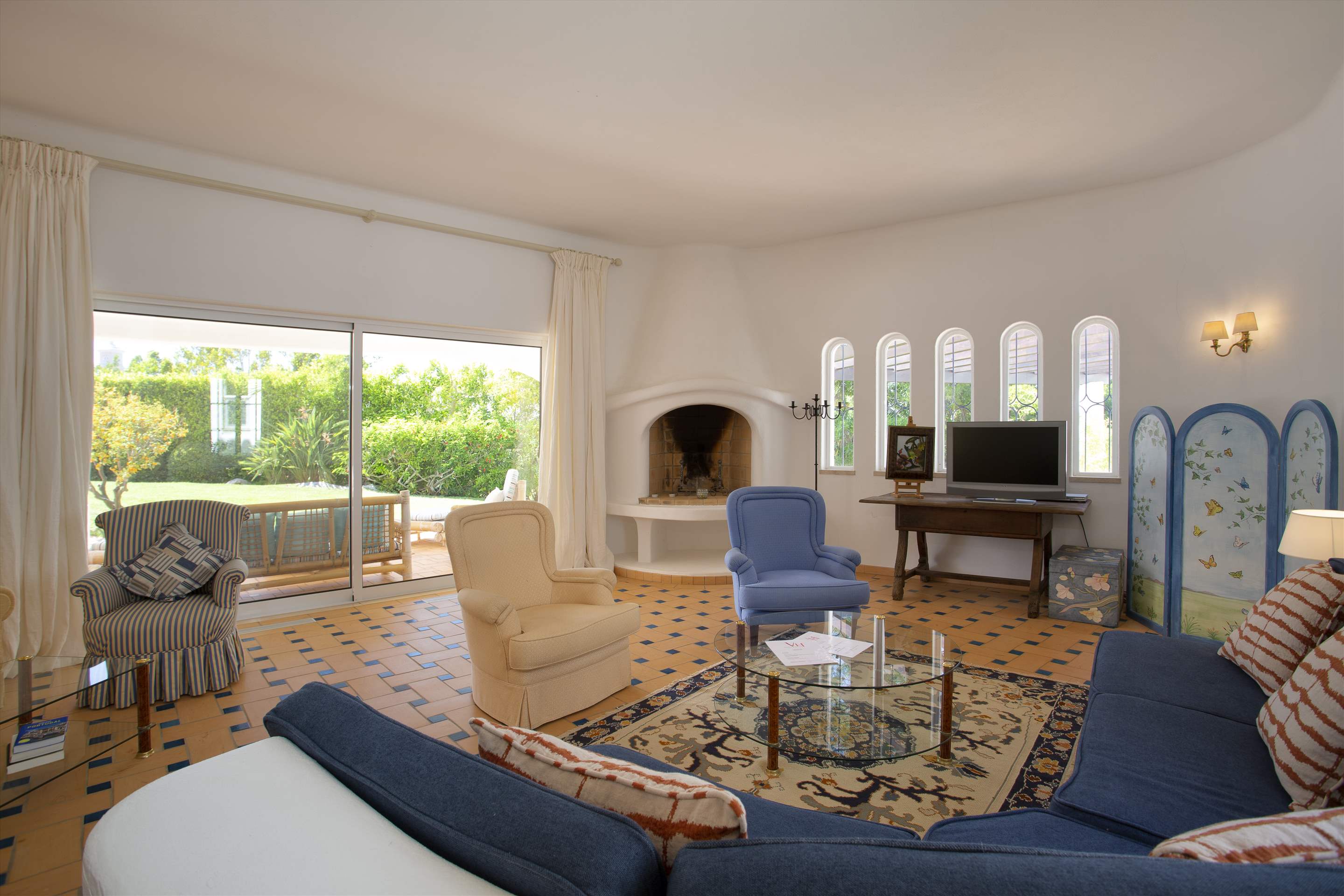 Casa Paloma, 6 bedroom villa in Quinta do Lago, Algarve