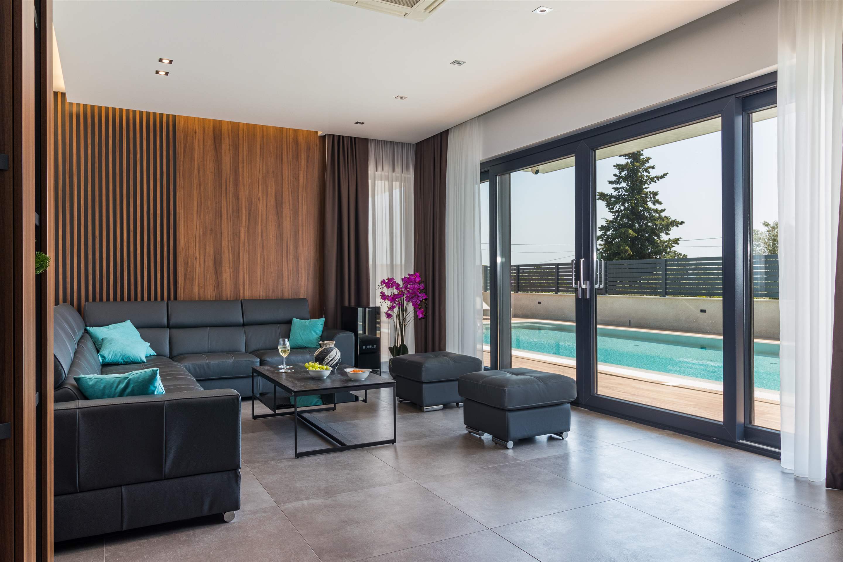 Bellatrix Villa, 4 bedroom villa in Pula & Inland, Croatia