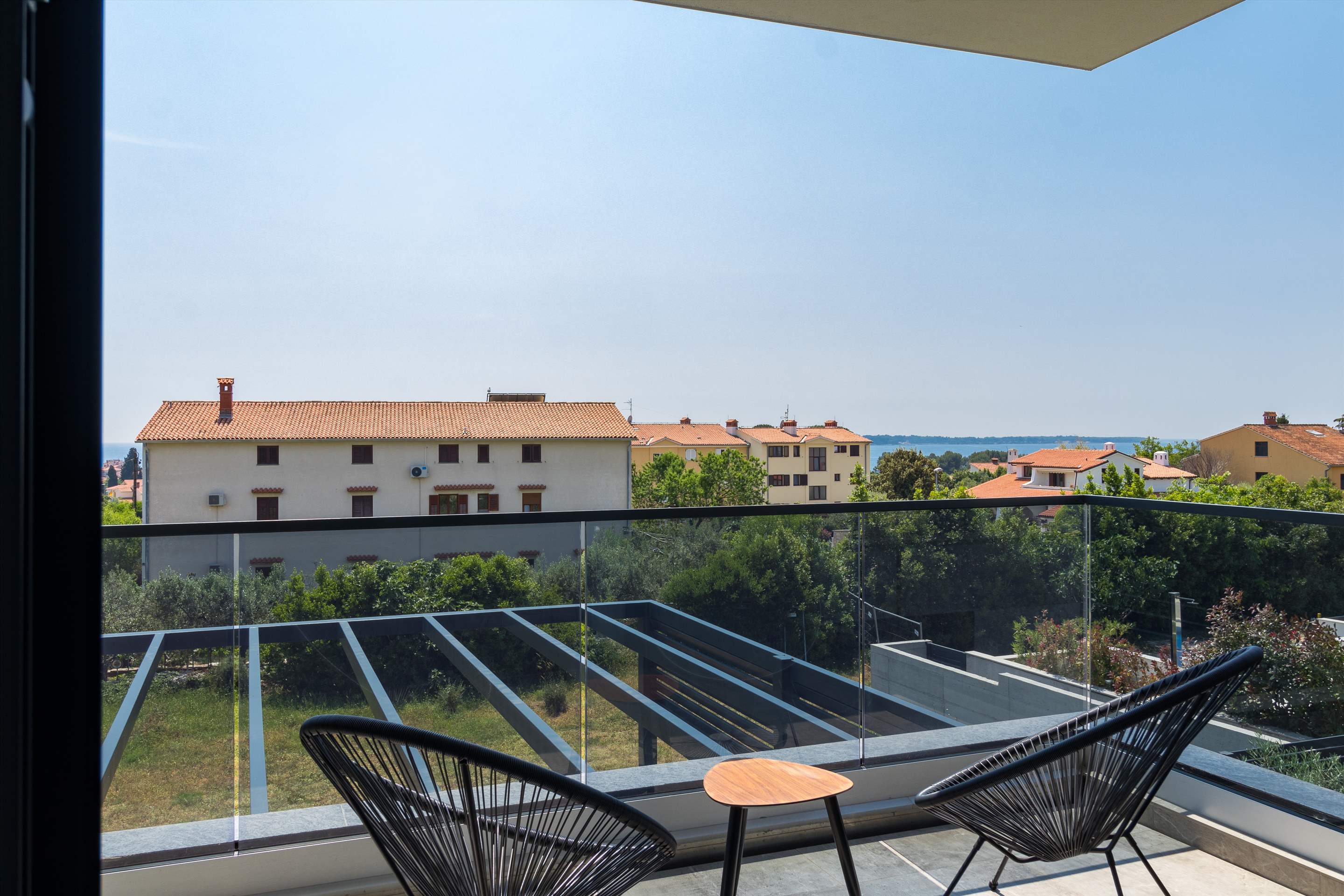 Bellatrix Villa, 4 bedroom villa in Pula & Inland, Croatia