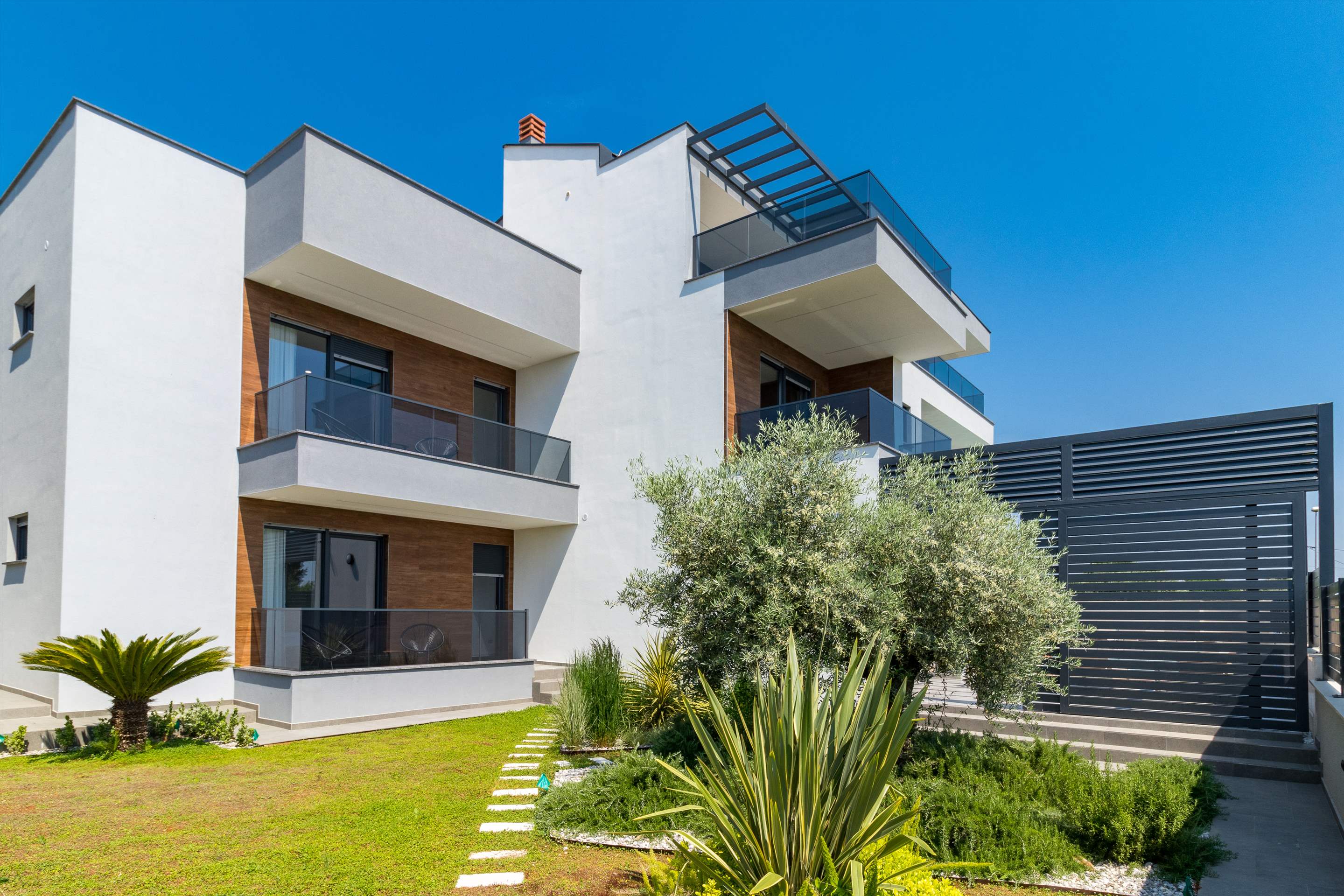 Bellatrix Villa, 4 bedroom villa in Pula & Inland, Croatia