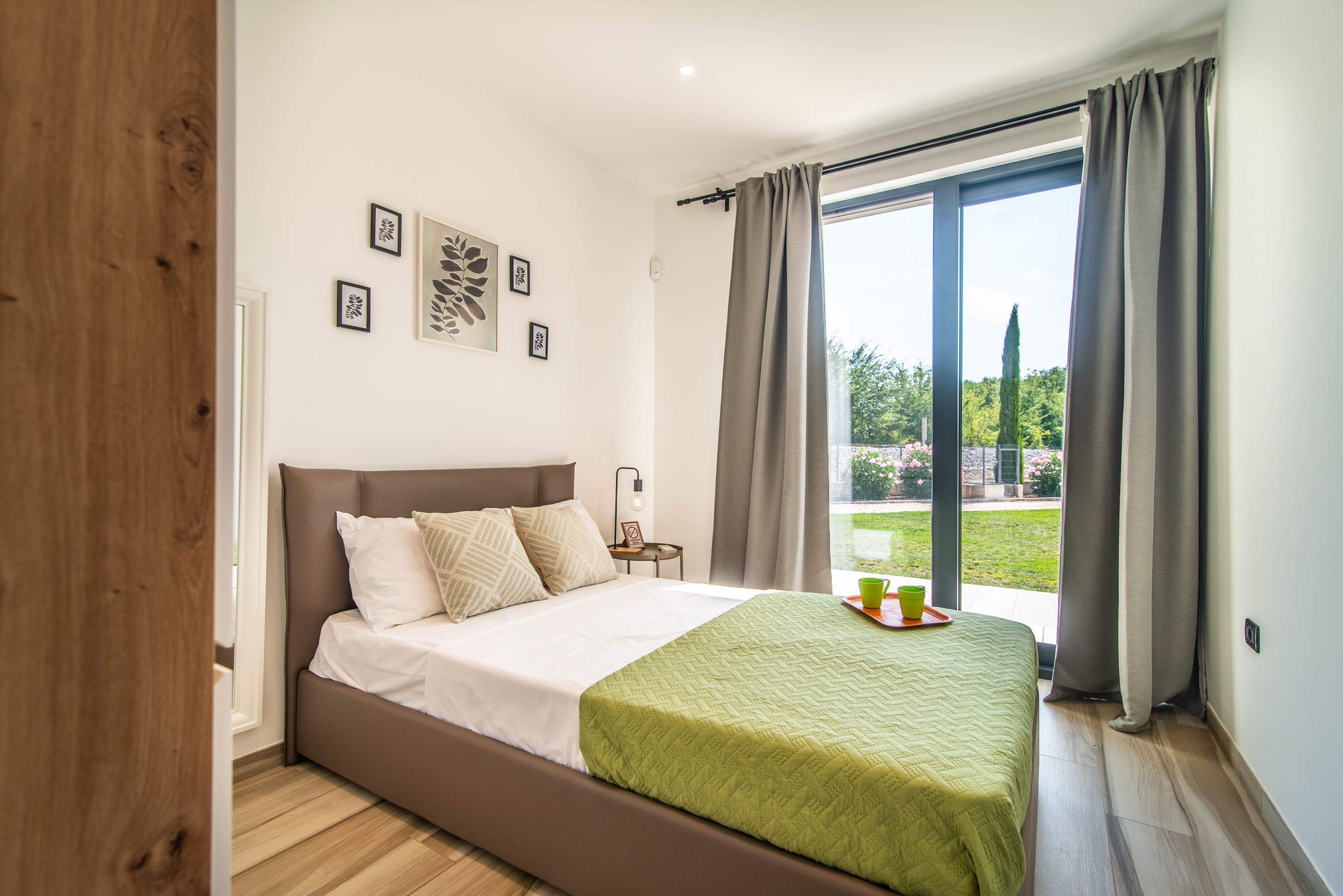 Jacob Villa, 4 bedroom villa in Pula & Inland, Croatia