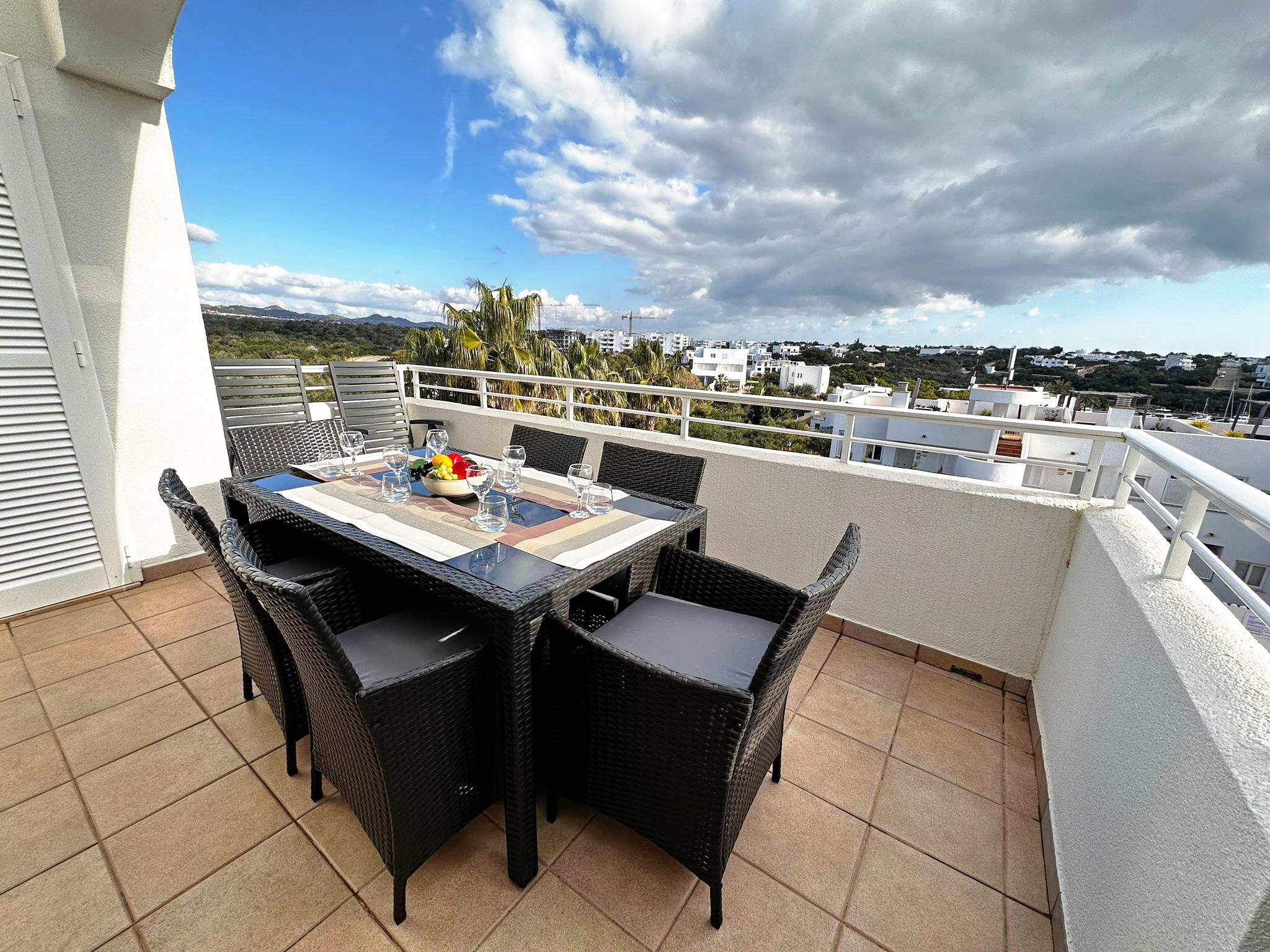 El Puerto 1 Apt Complex Apt 3-11, 2 bedroom apartment in Cala d'Or , Majorca