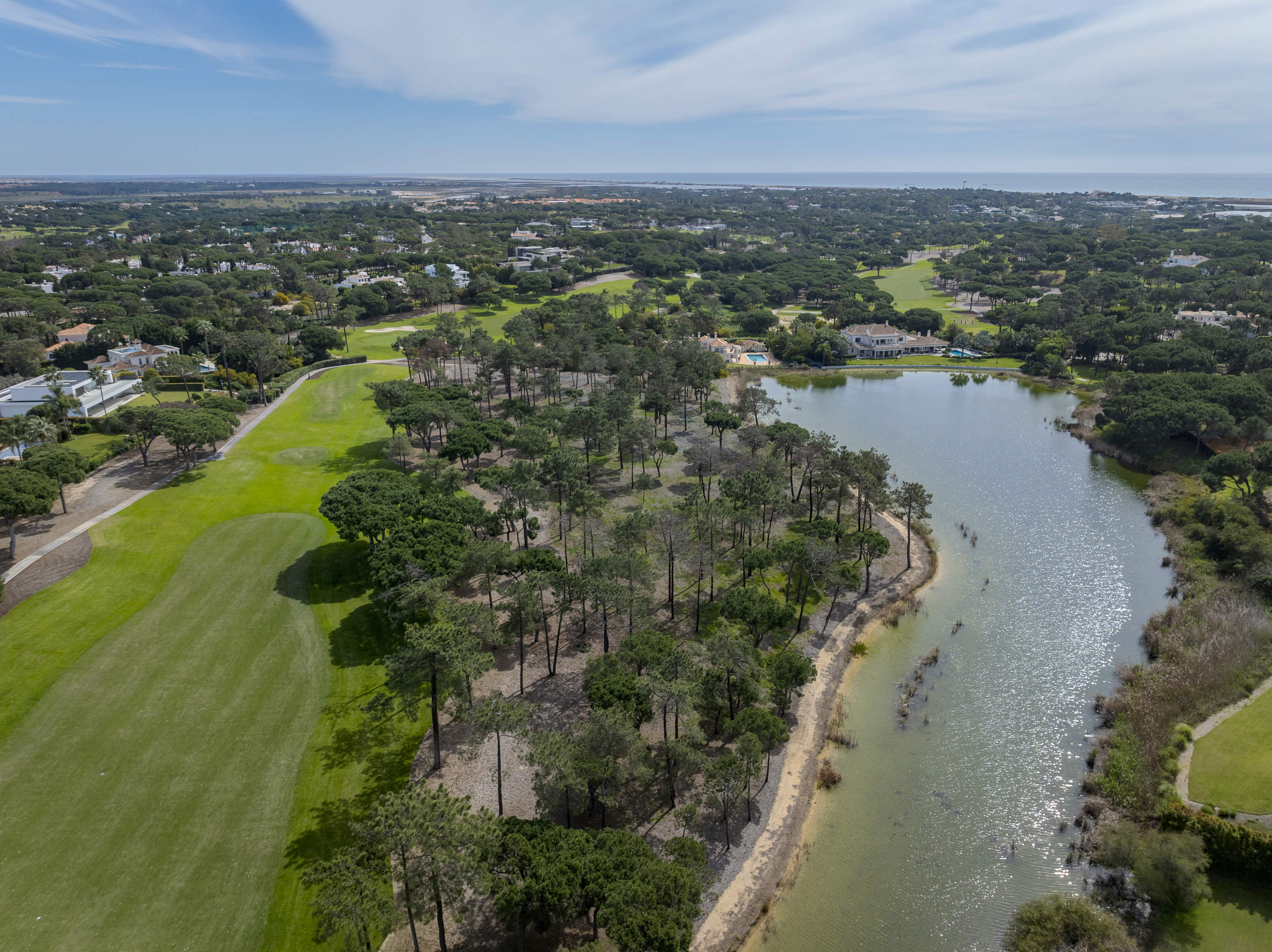 Casa Pedro, 5 bedroom villa in Quinta do Lago, Algarve