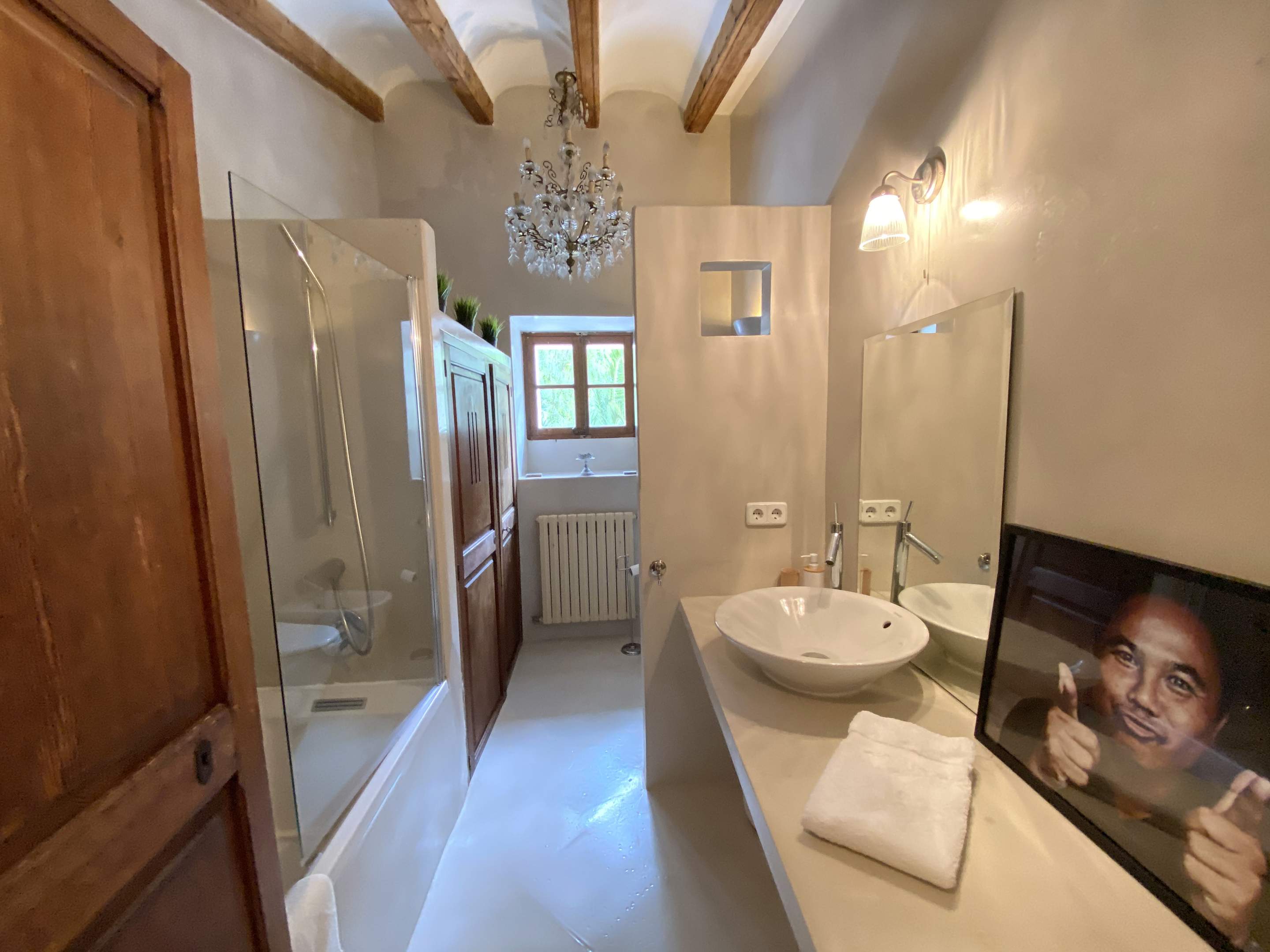 Es Clot, 4 bedroom villa in Soller & Deia, Majorca