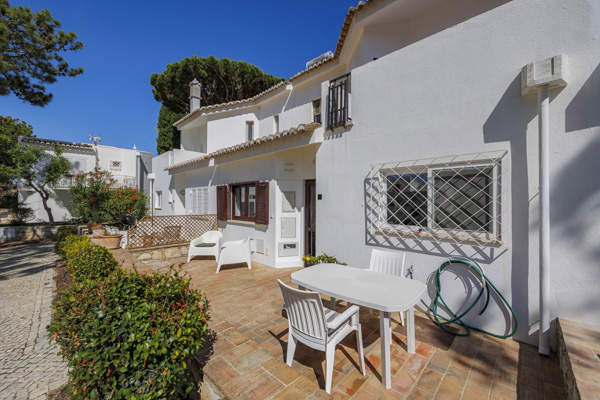 VDL 64, 0 bedroom villa in Vale do Lobo, Algarve