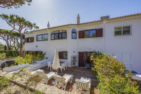 VDL 64, 0 bedroom villa in Vale do Lobo, Algarve