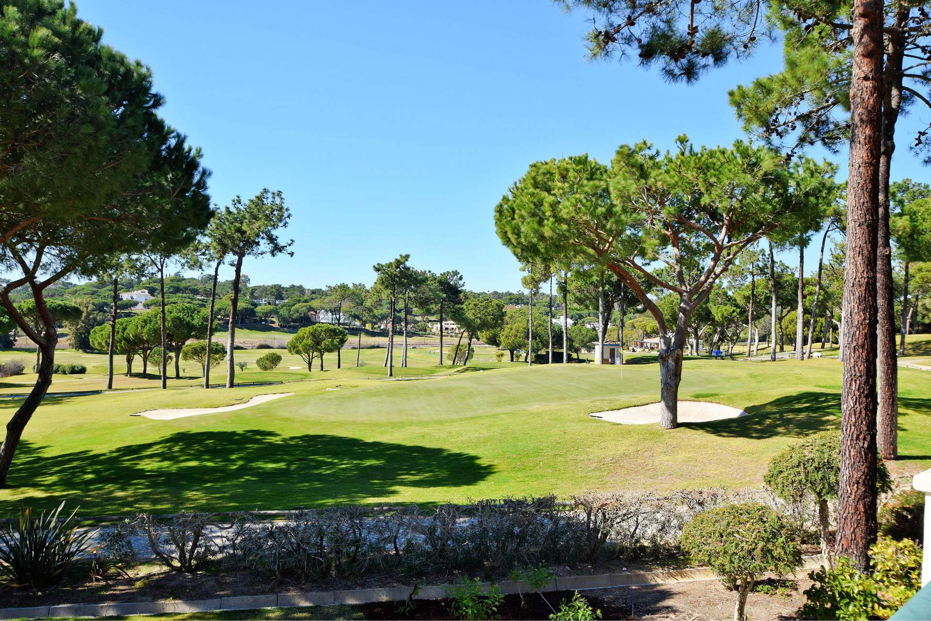 Villa Aailyah, 4 bedroom villa in Quinta do Lago, Algarve