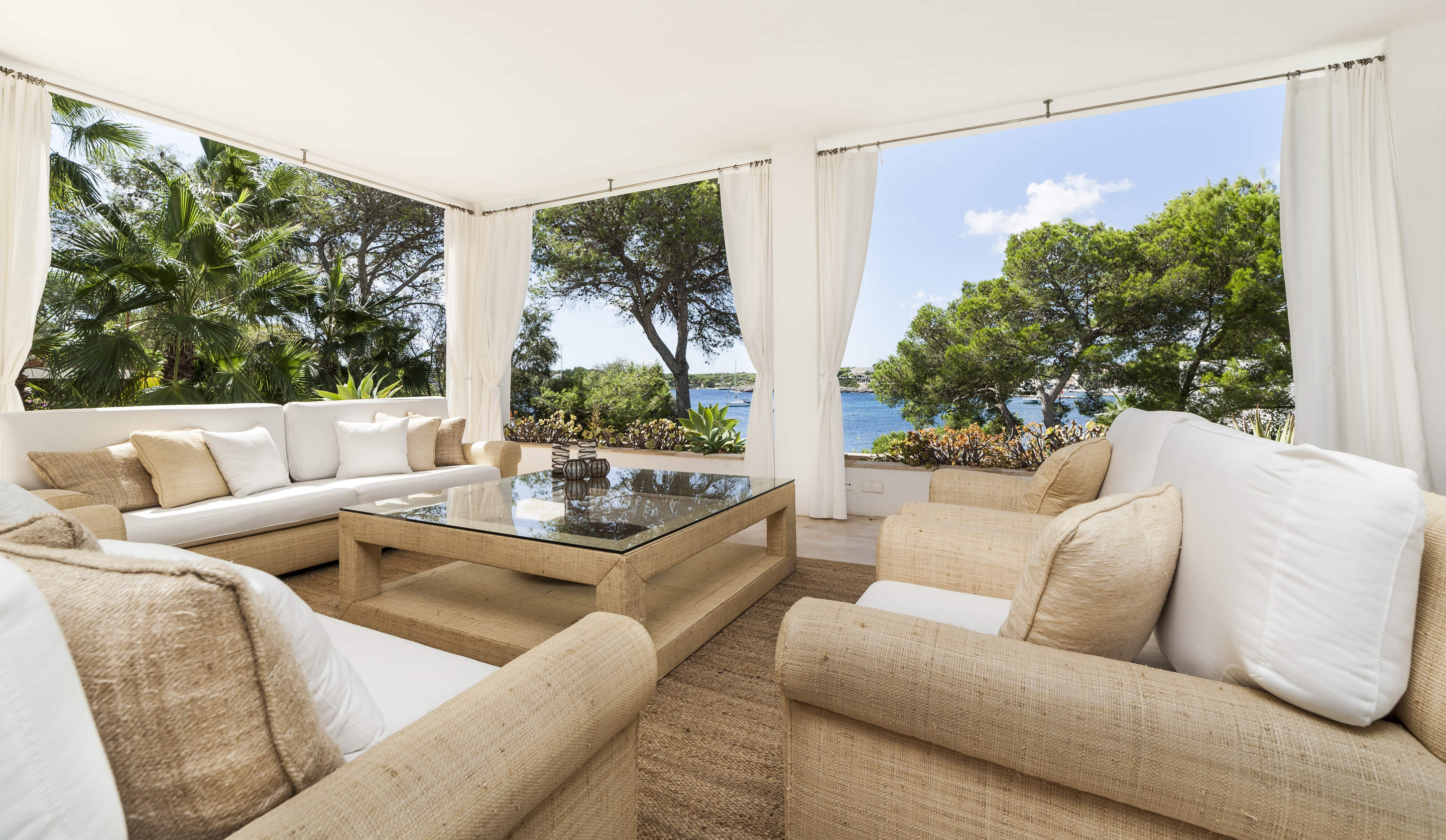 Ancla, 5 bedroom villa in Cala d'Or , Majorca