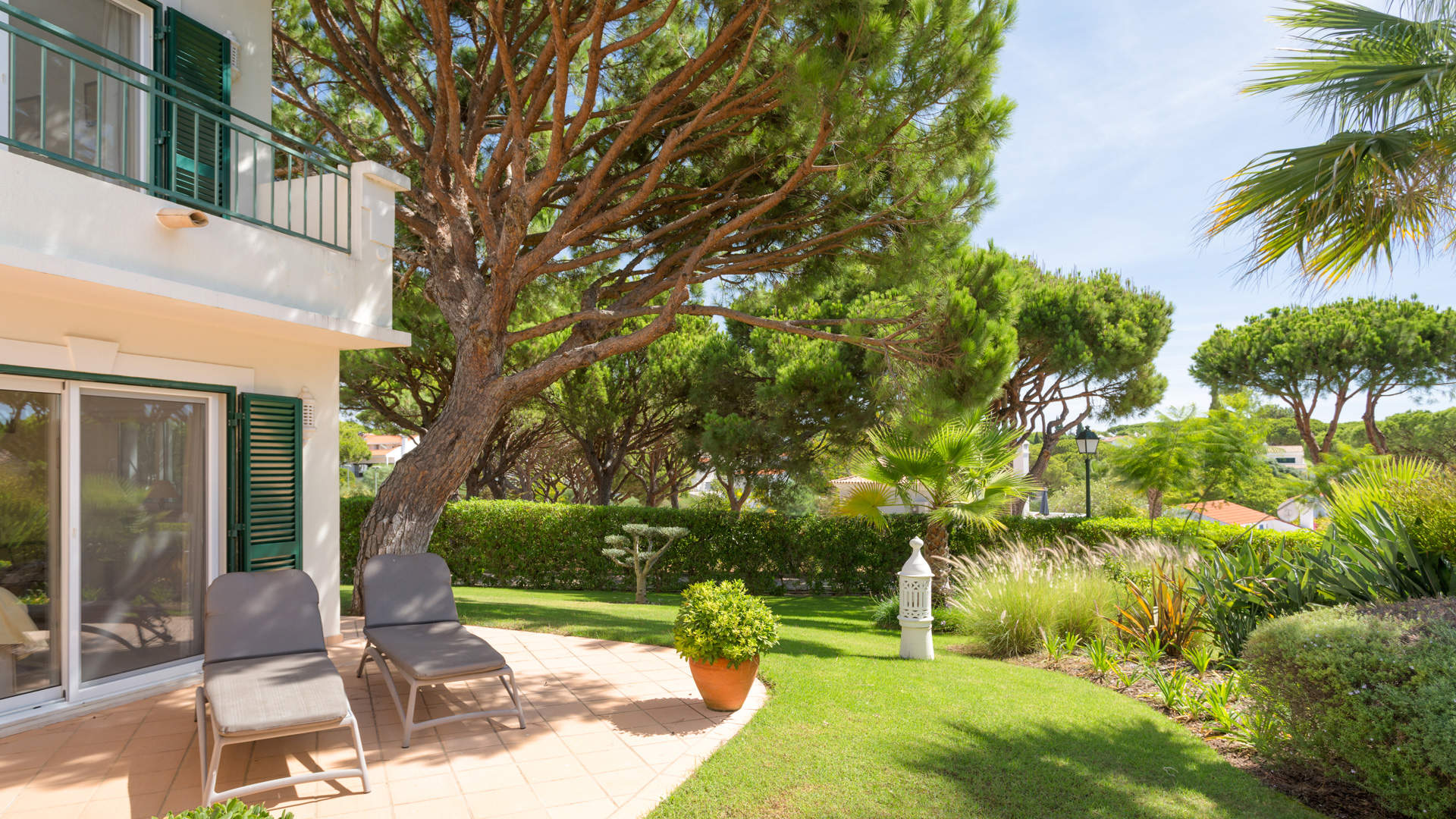 Villa Margaux, 3 bedroom villa in Vale do Lobo, Algarve