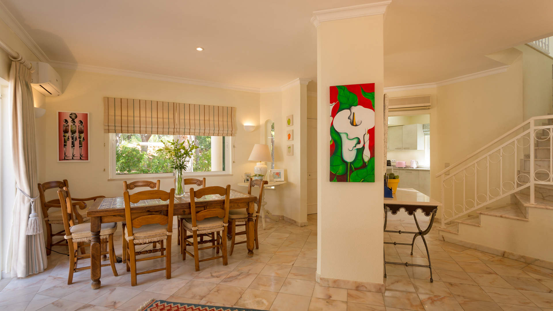 Villa Margaux, 3 bedroom villa in Vale do Lobo, Algarve