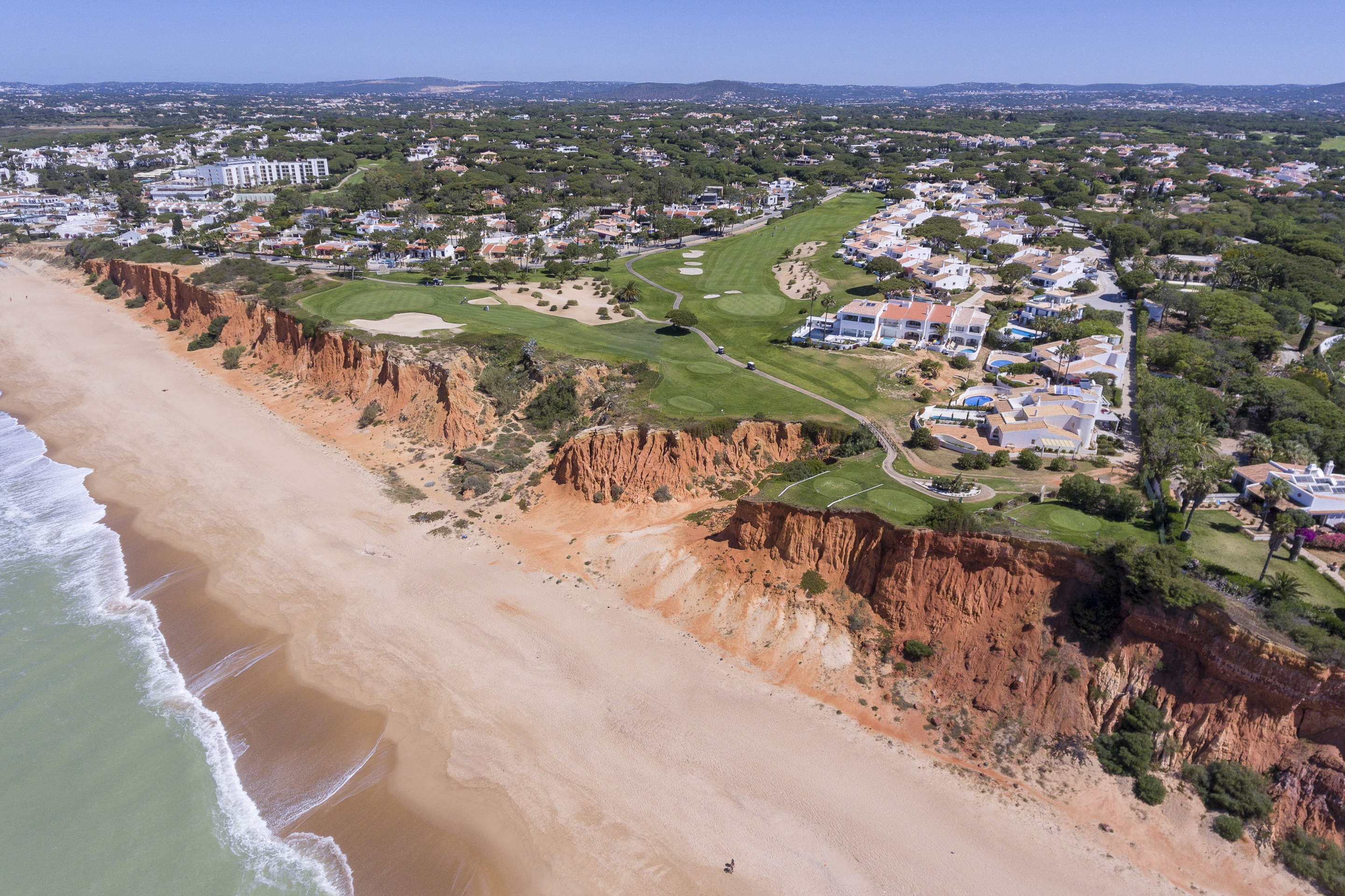 Villa Bonita 1 in Vale do Lobo, 3 bedroom villa in Vale do Lobo, Algarve