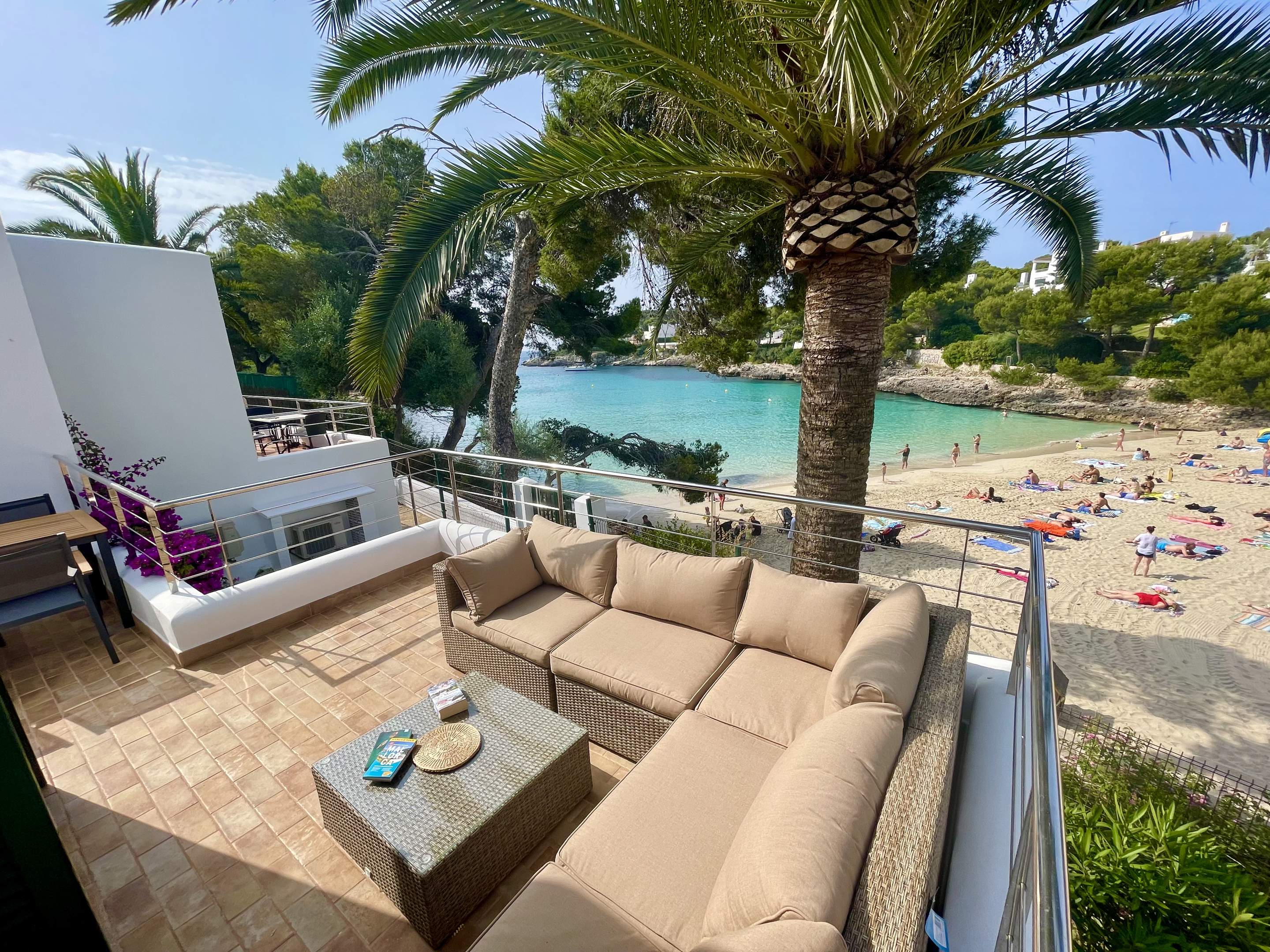 Bungalow Playa D'or No.26, 2 bedroom apartment in Cala d'Or , Majorca