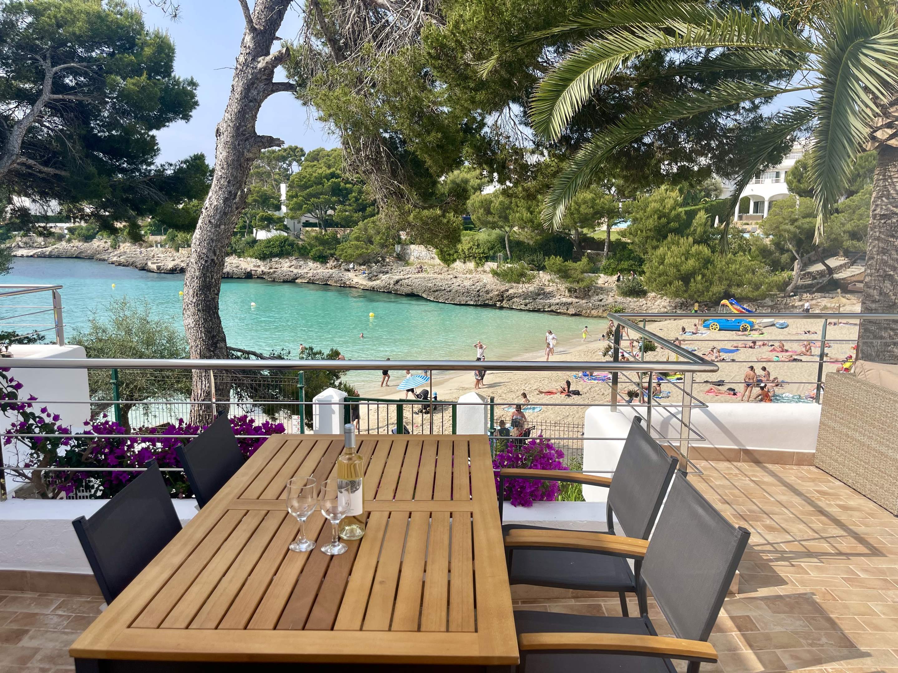 Bungalow Playa D'or No.26, 2 bedroom apartment in Cala d'Or , Majorca