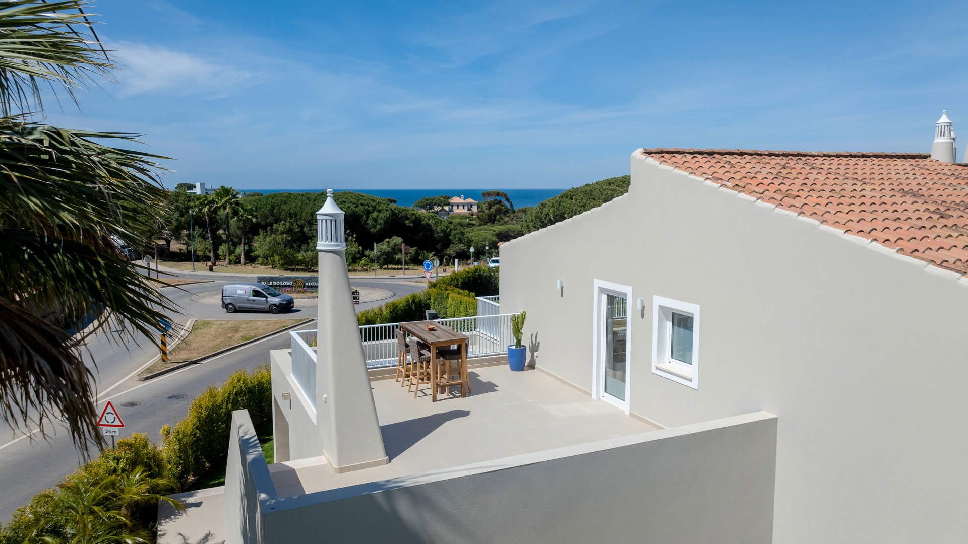 Townhouse Havana, 3 bedroom villa in Vale do Lobo, Algarve