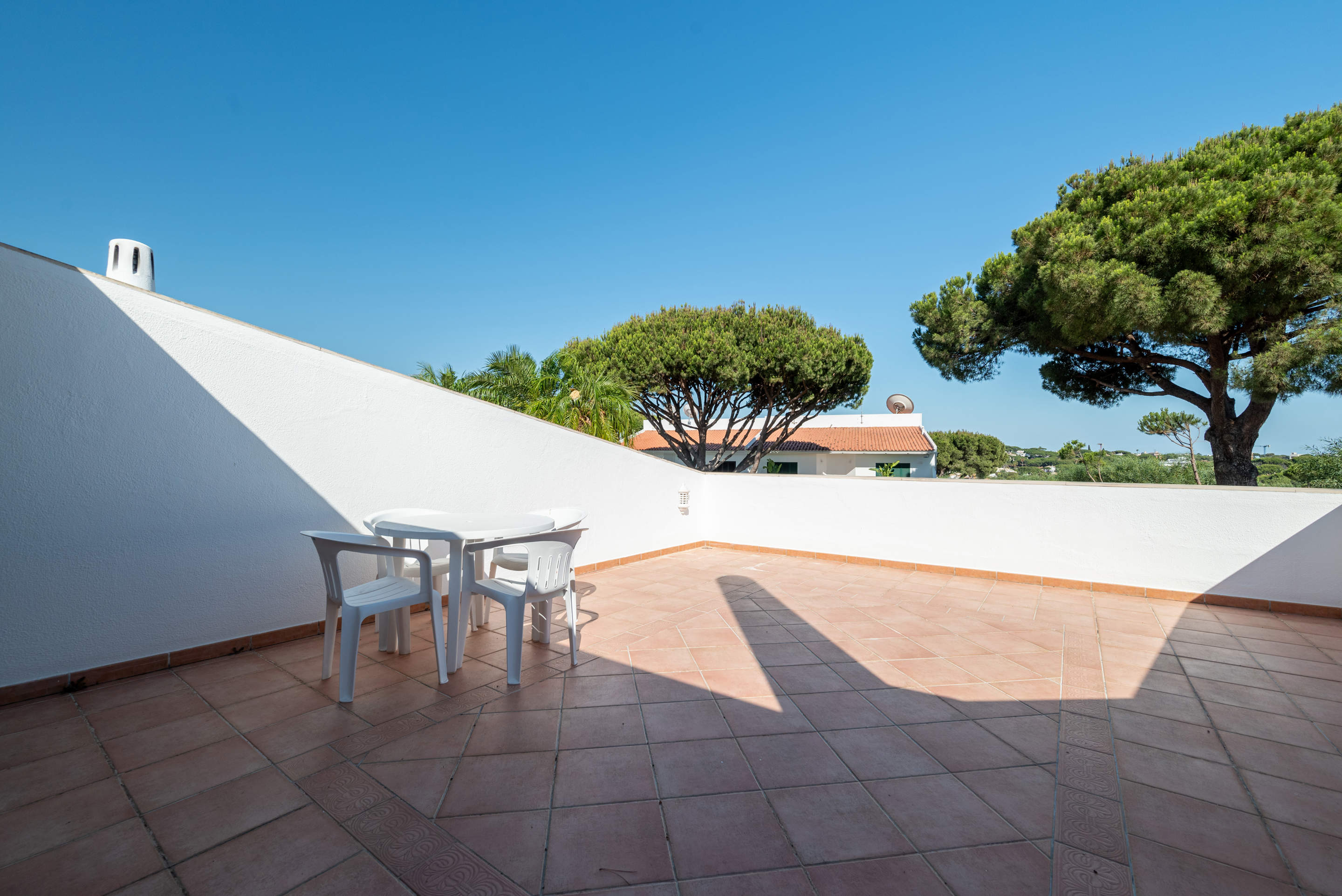 Villa Bruna 3 bedroom, 3 bedroom villa in Vale do Lobo, Algarve