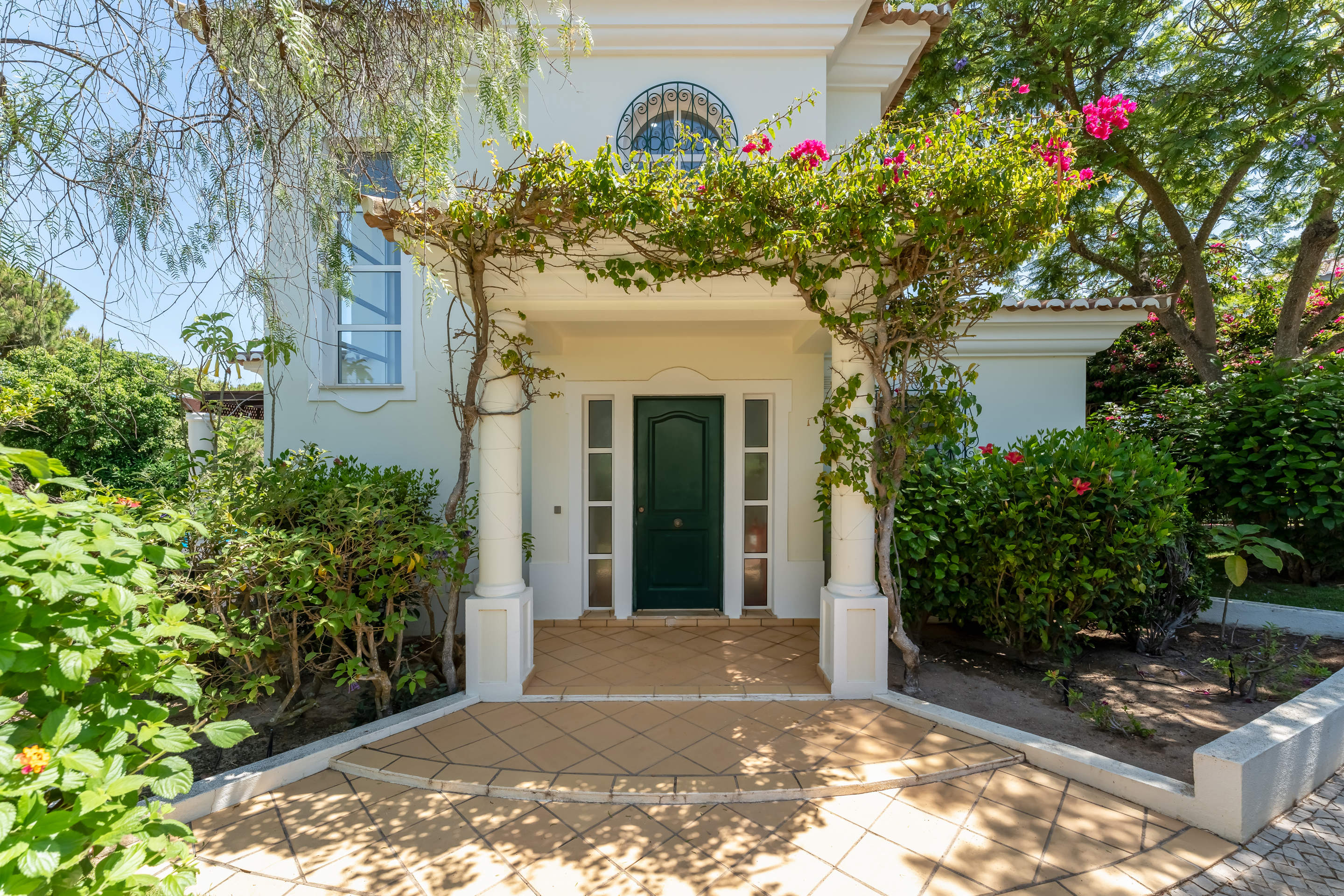 Villa Laurena, 3 bedroom villa in Vale do Lobo, Algarve
