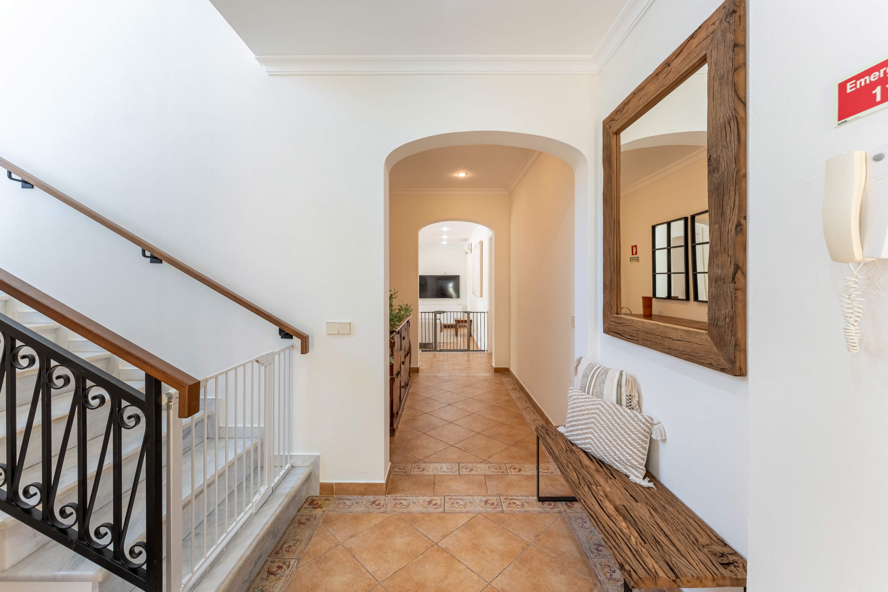 Villa Laurena, 3 bedroom villa in Vale do Lobo, Algarve