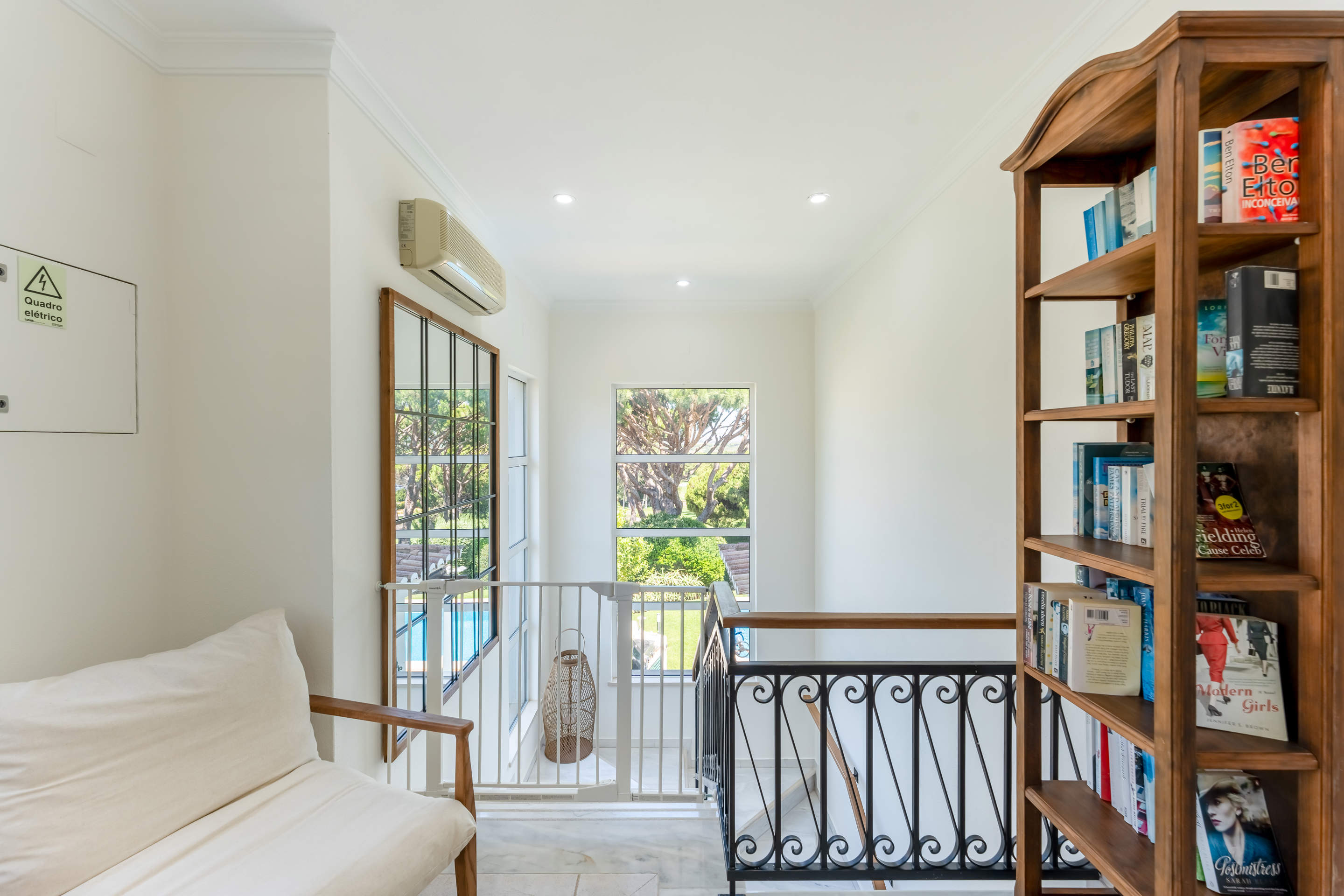 Villa Laurena, 3 bedroom villa in Vale do Lobo, Algarve