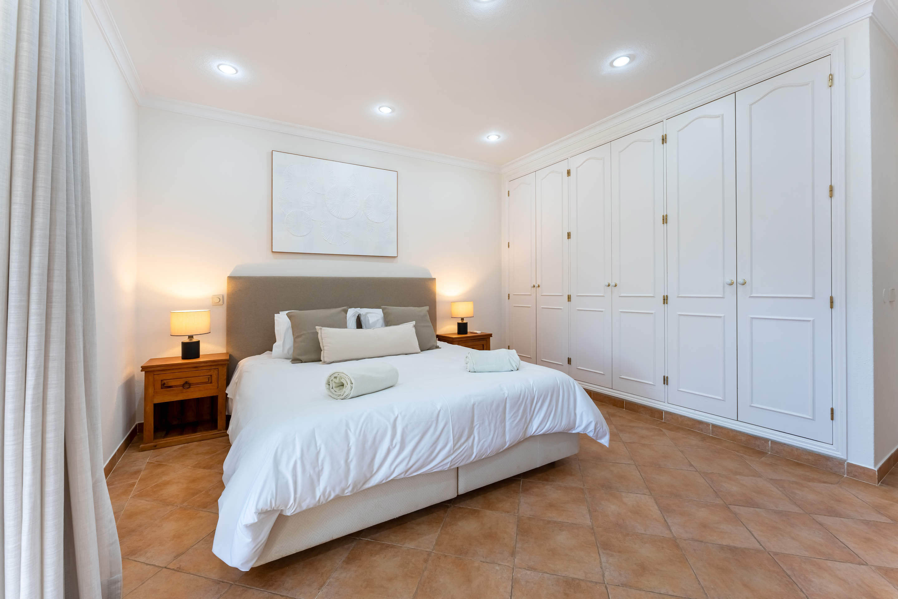 Villa Laurena, 3 bedroom villa in Vale do Lobo, Algarve