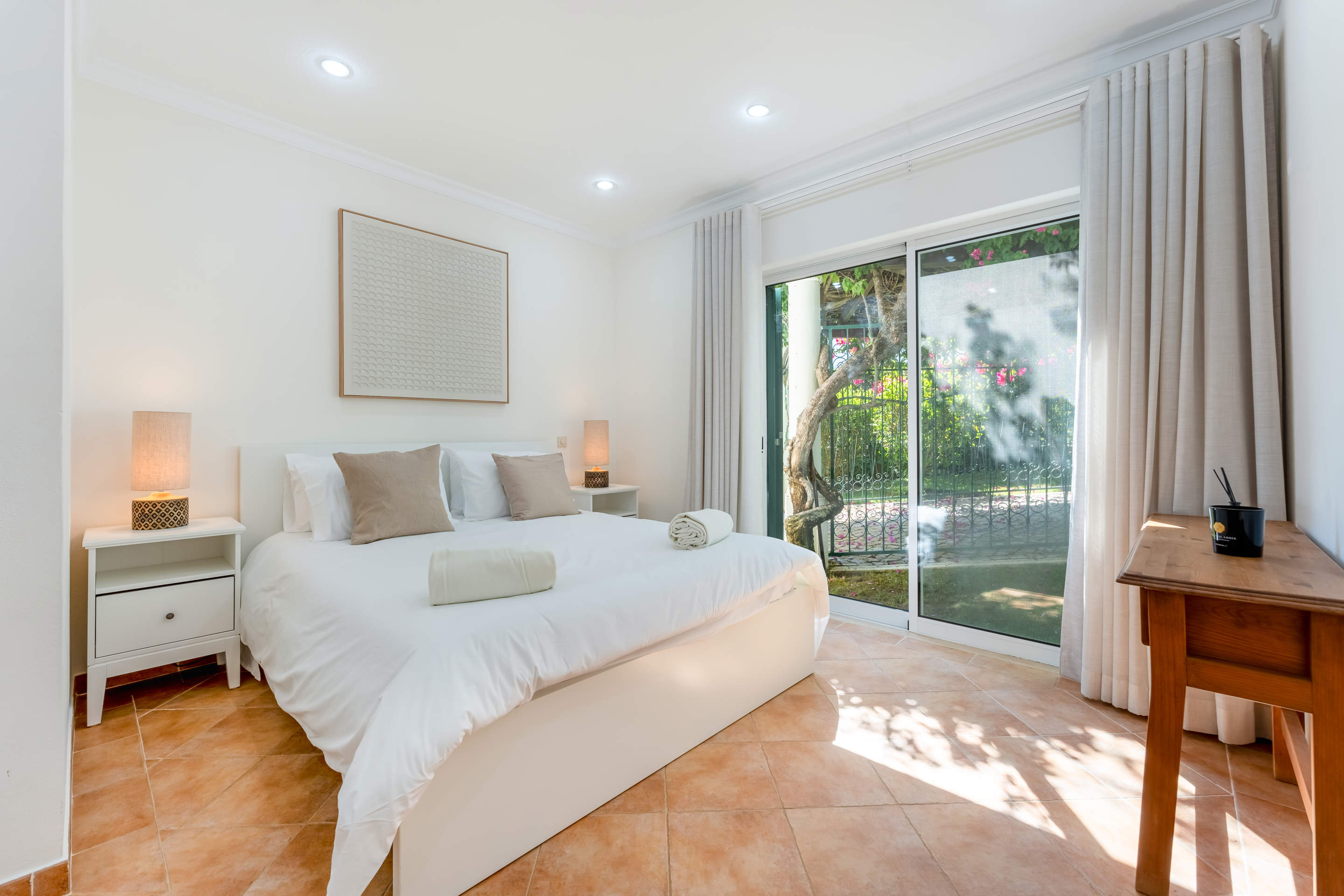 Villa Laurena, 3 bedroom villa in Vale do Lobo, Algarve