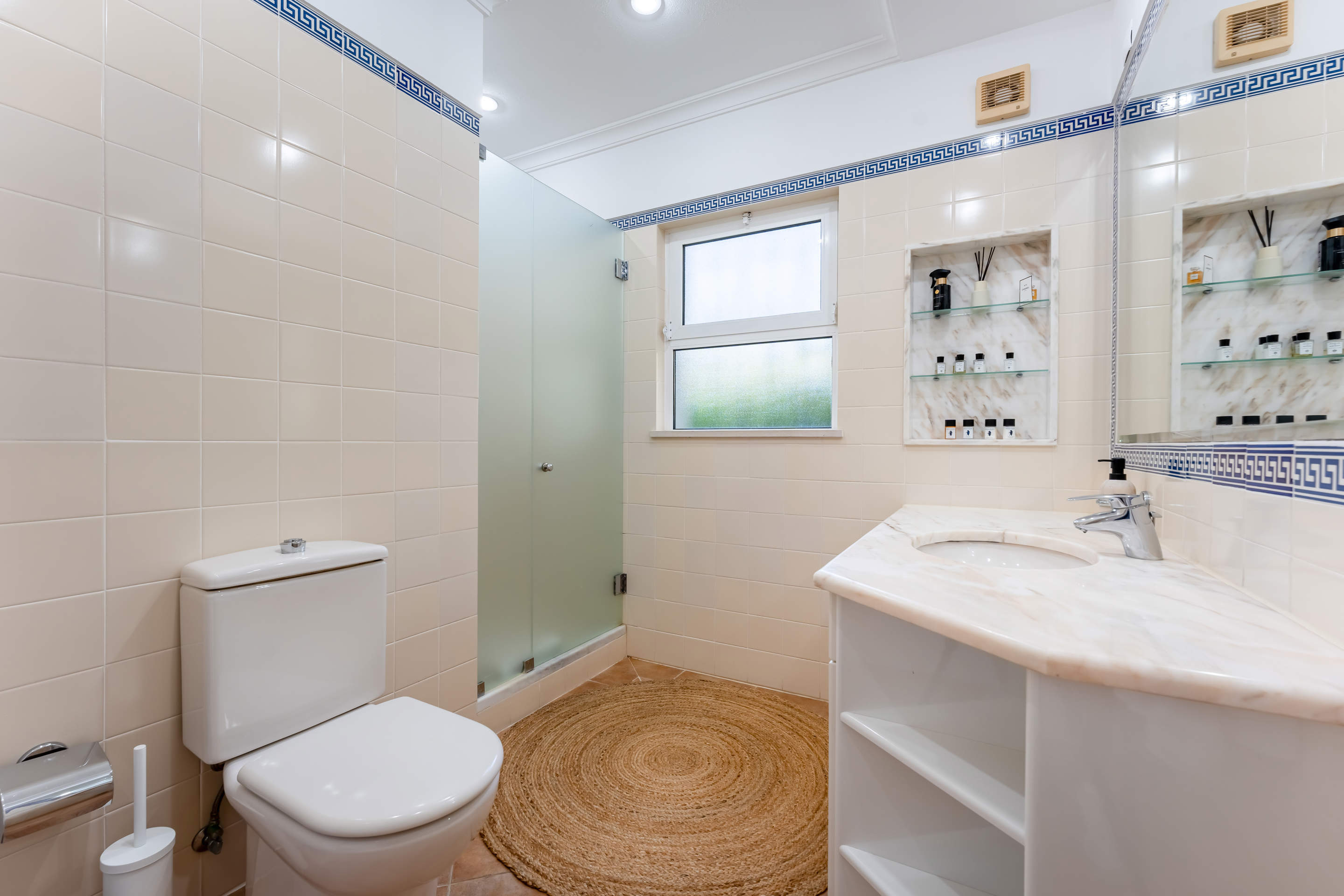 Villa Laurena, 3 bedroom villa in Vale do Lobo, Algarve