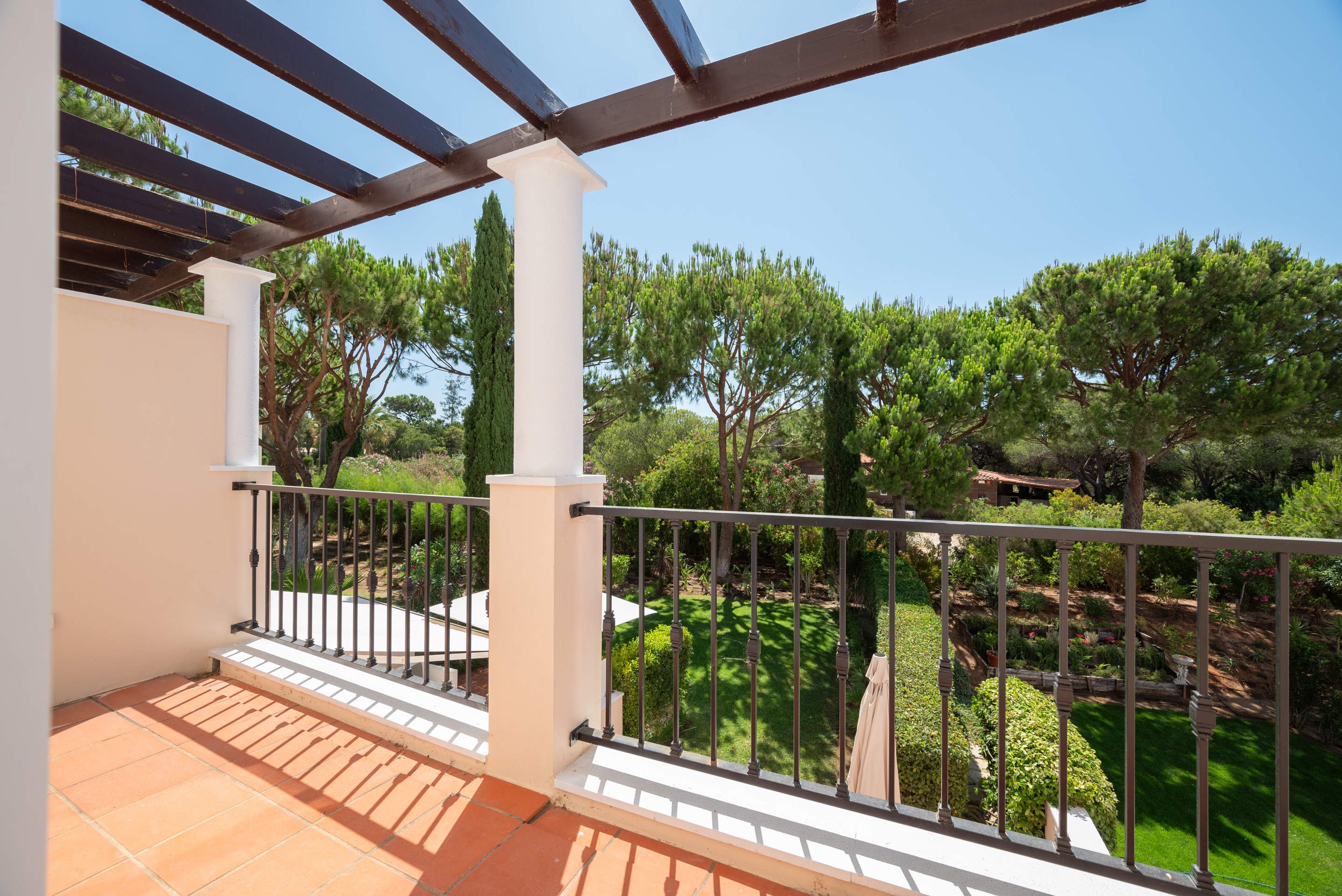 Apartment Francesca, 4 bedroom apartment in Vila Sol, Algarve